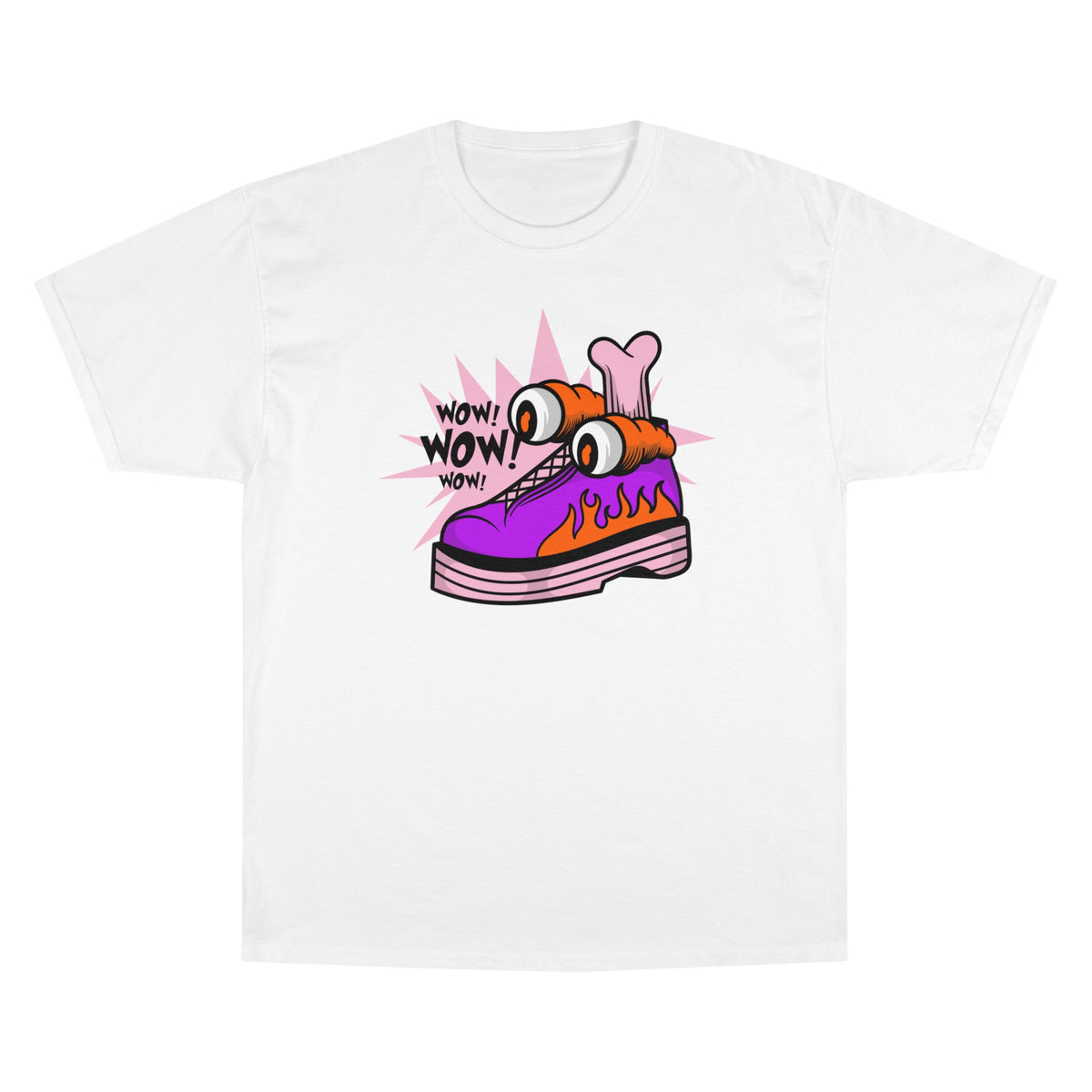 Sonh Collection Champion T-Shirt