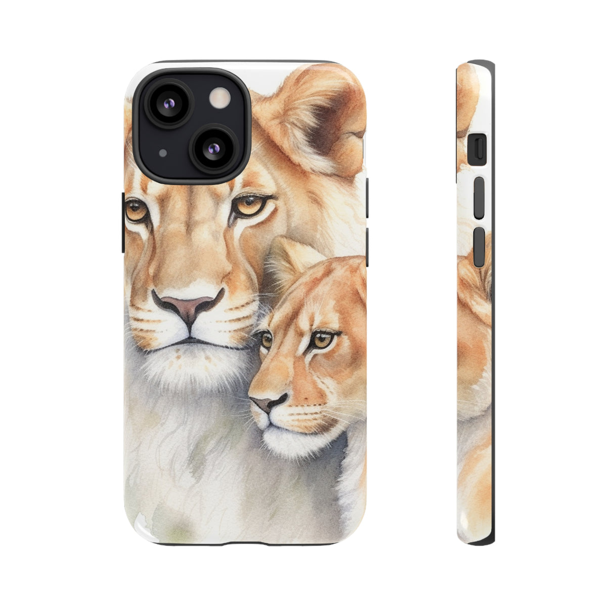 The King Co. Phone Case