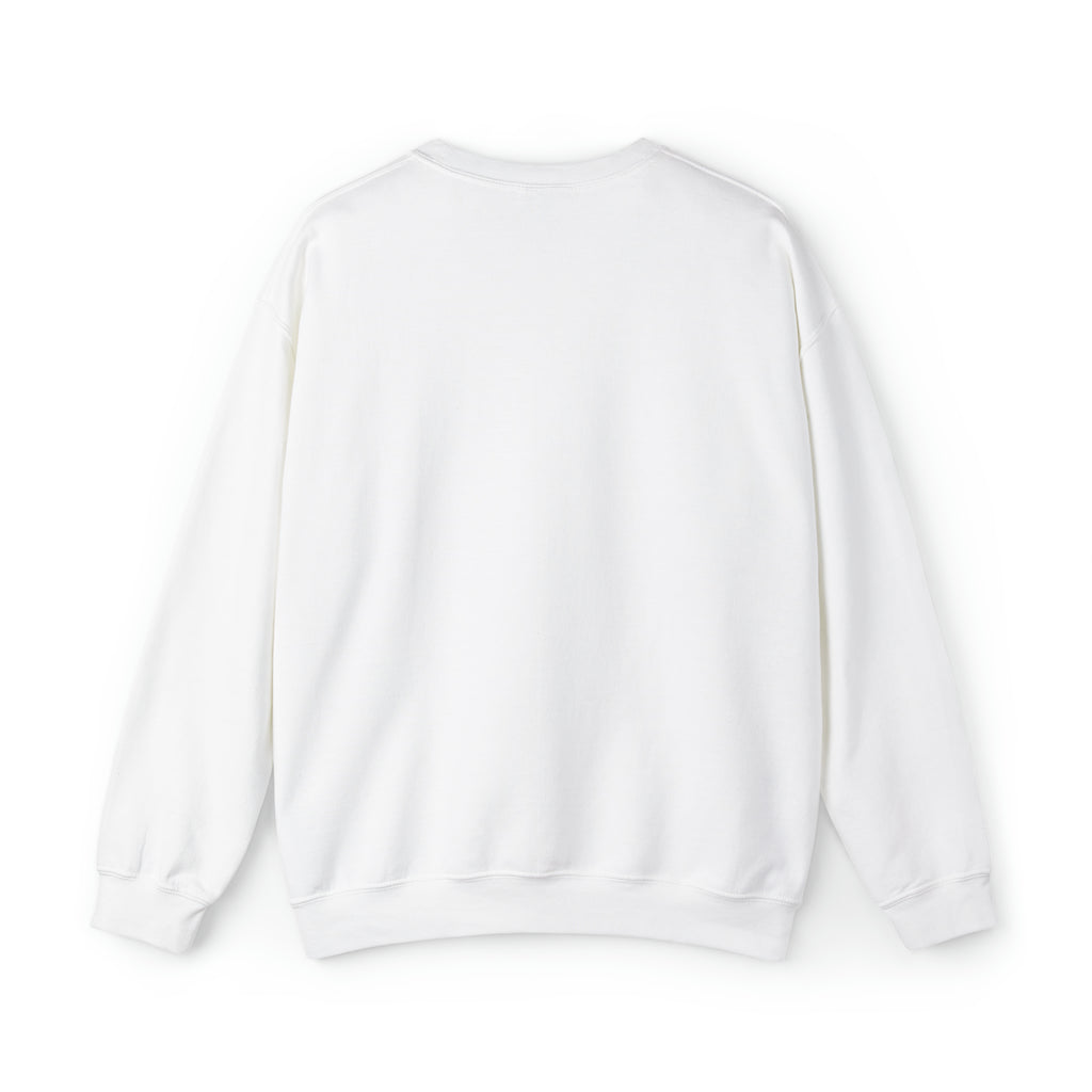 Jou Jeudi  - Unisex Heavy Blend™ Crewneck Sweatshirt