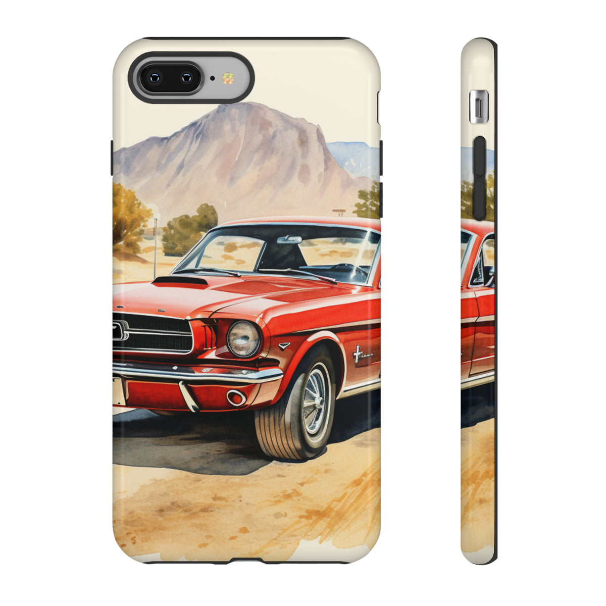 Carz Lover - Phone Cases