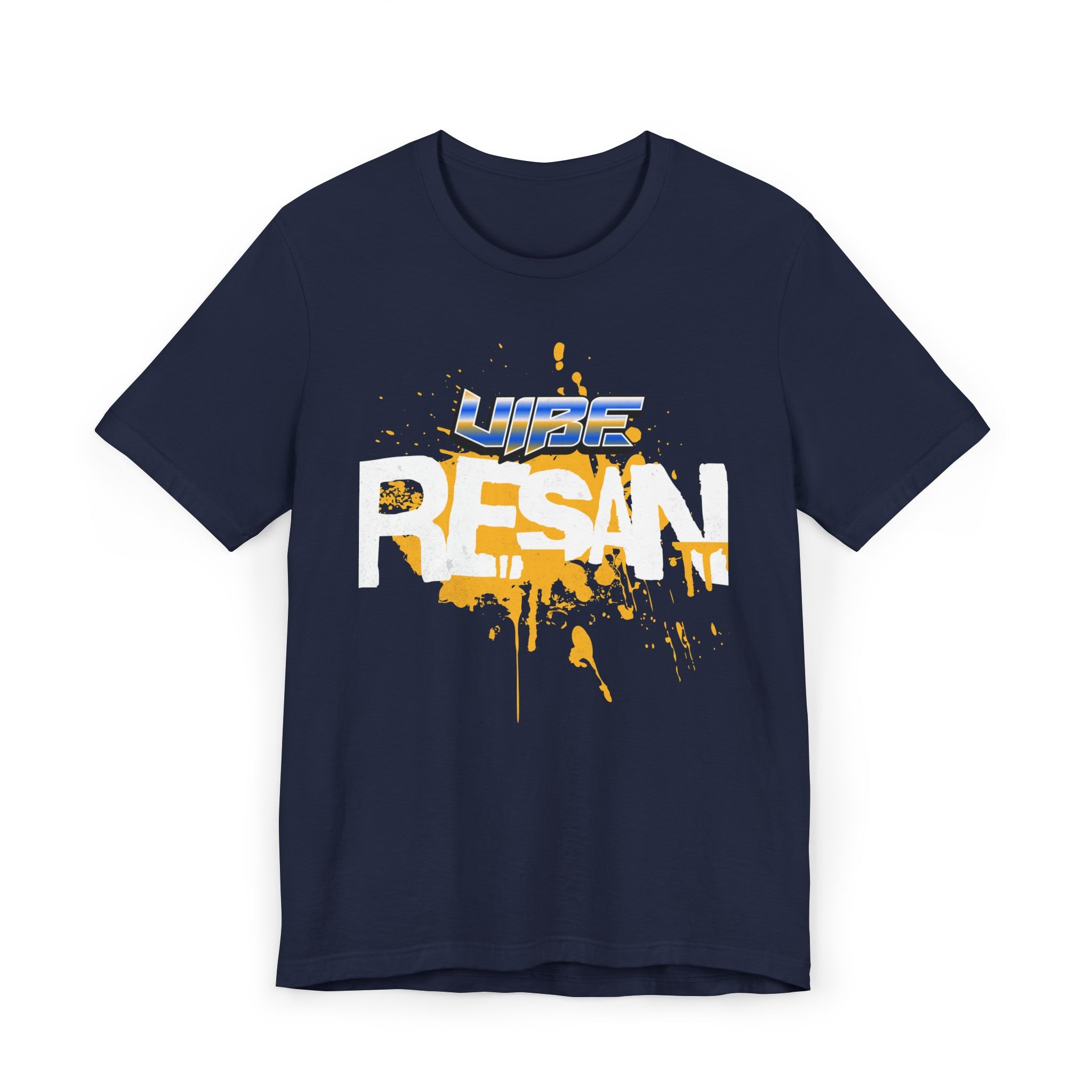 Vibe Resan - T-Shirt