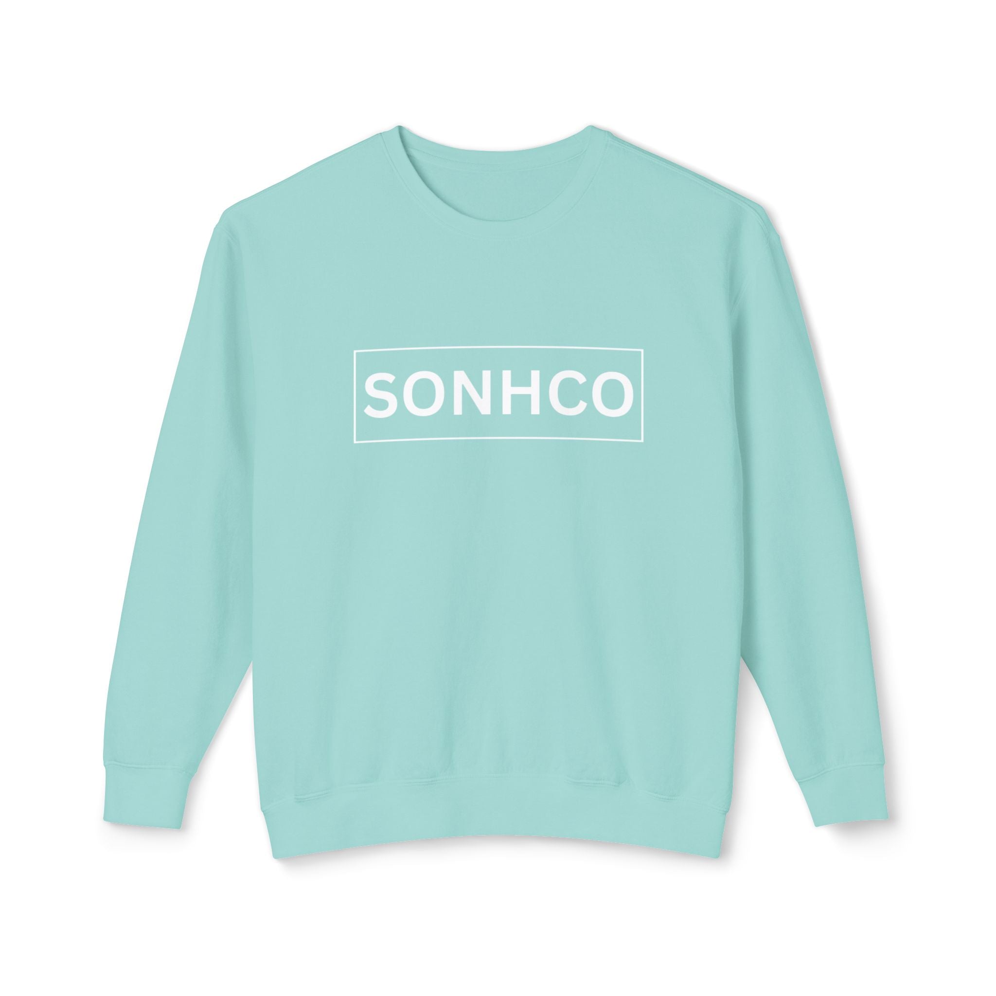 Sonhco - Crewneck Sweatshirt