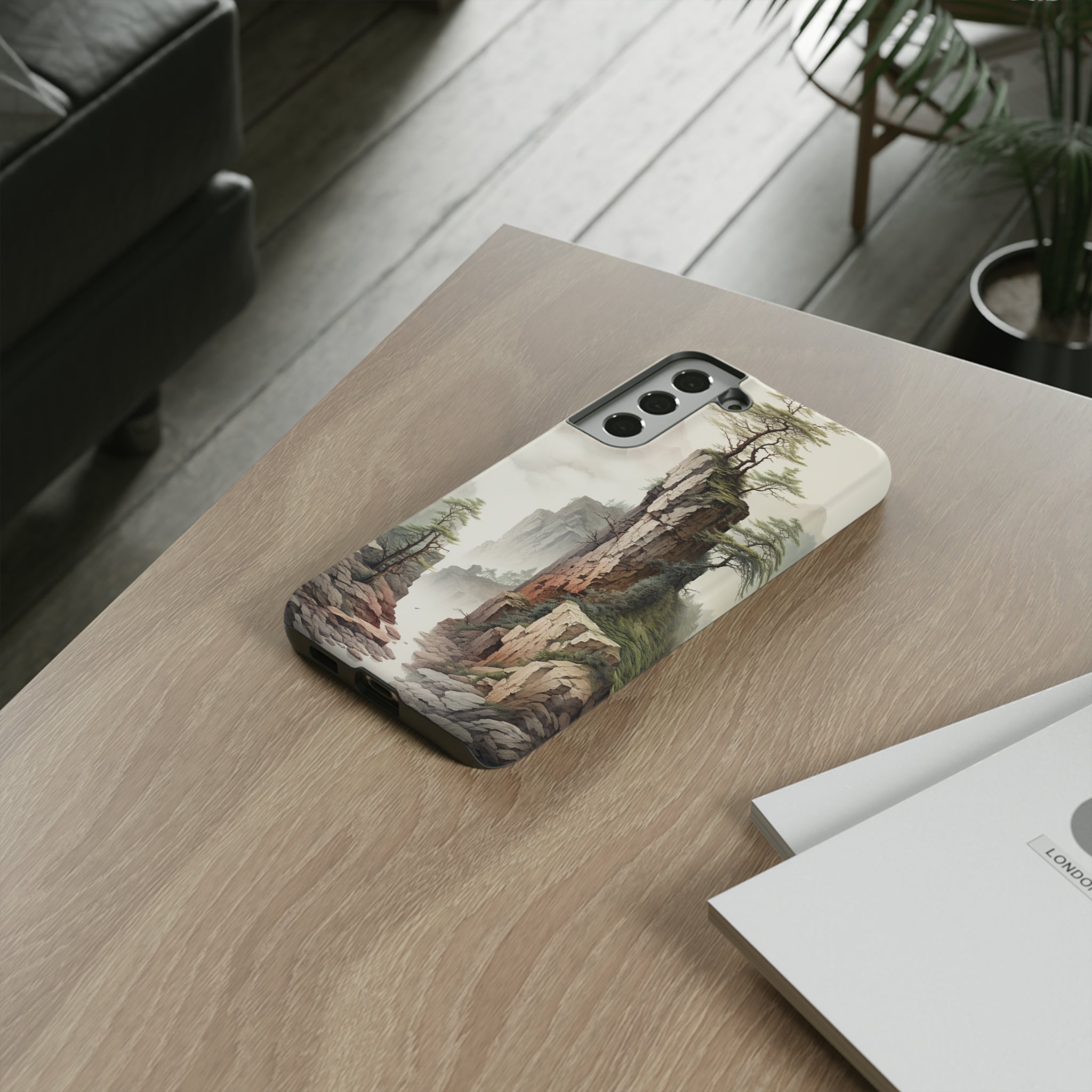 NiceView - Phone Cases