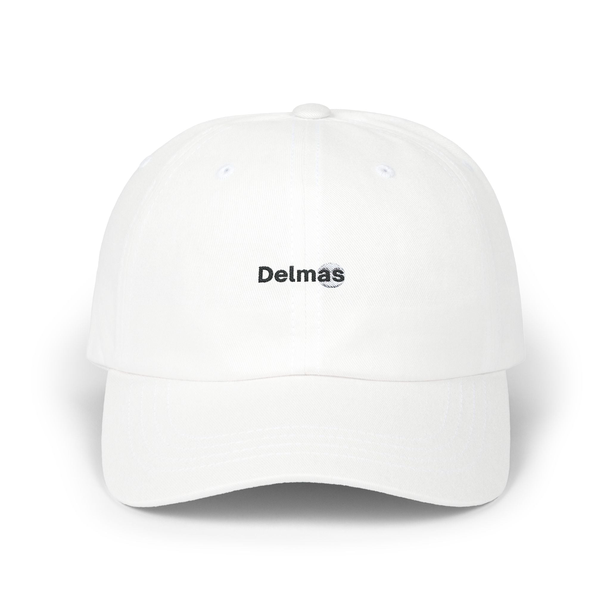 Delmas Classic Hat