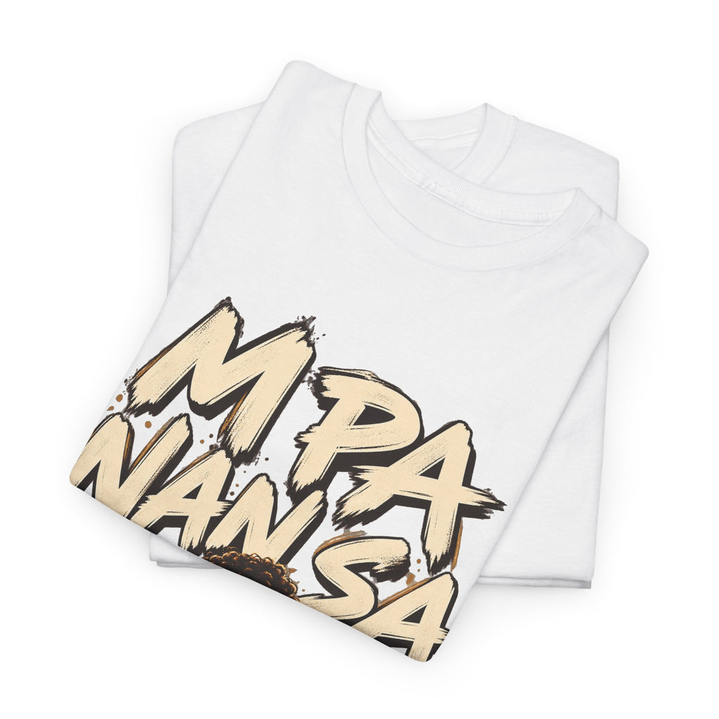 M PA NAN SA — Kreyòl Attitude