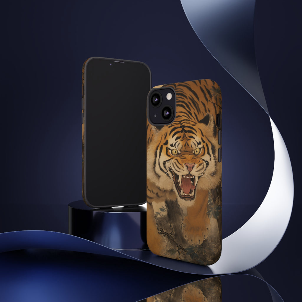 King Co. Phone Case