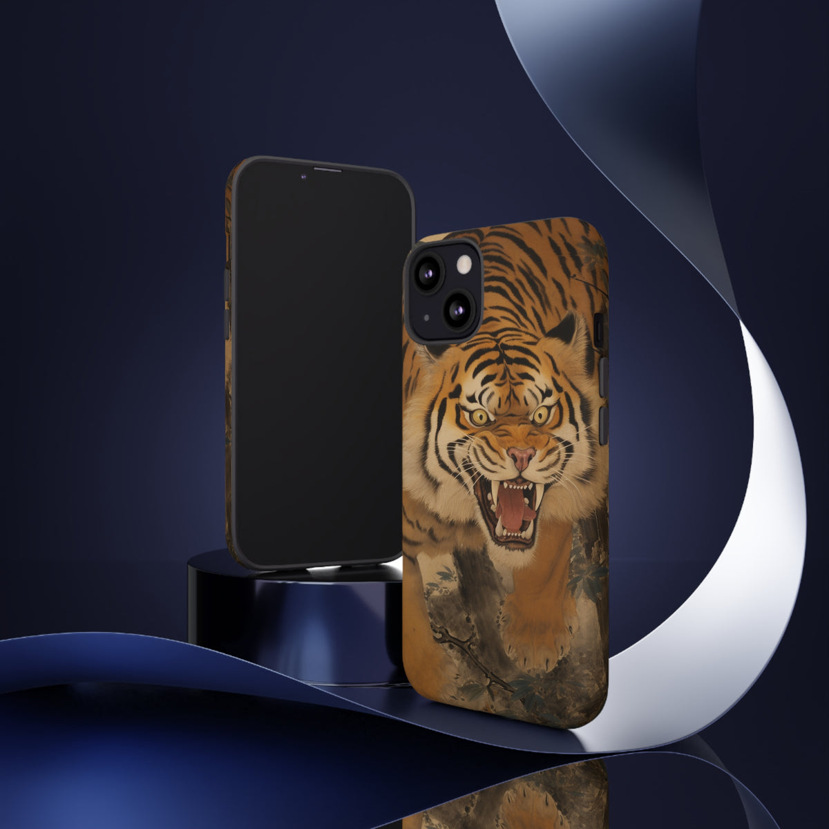 King Co. Phone Case