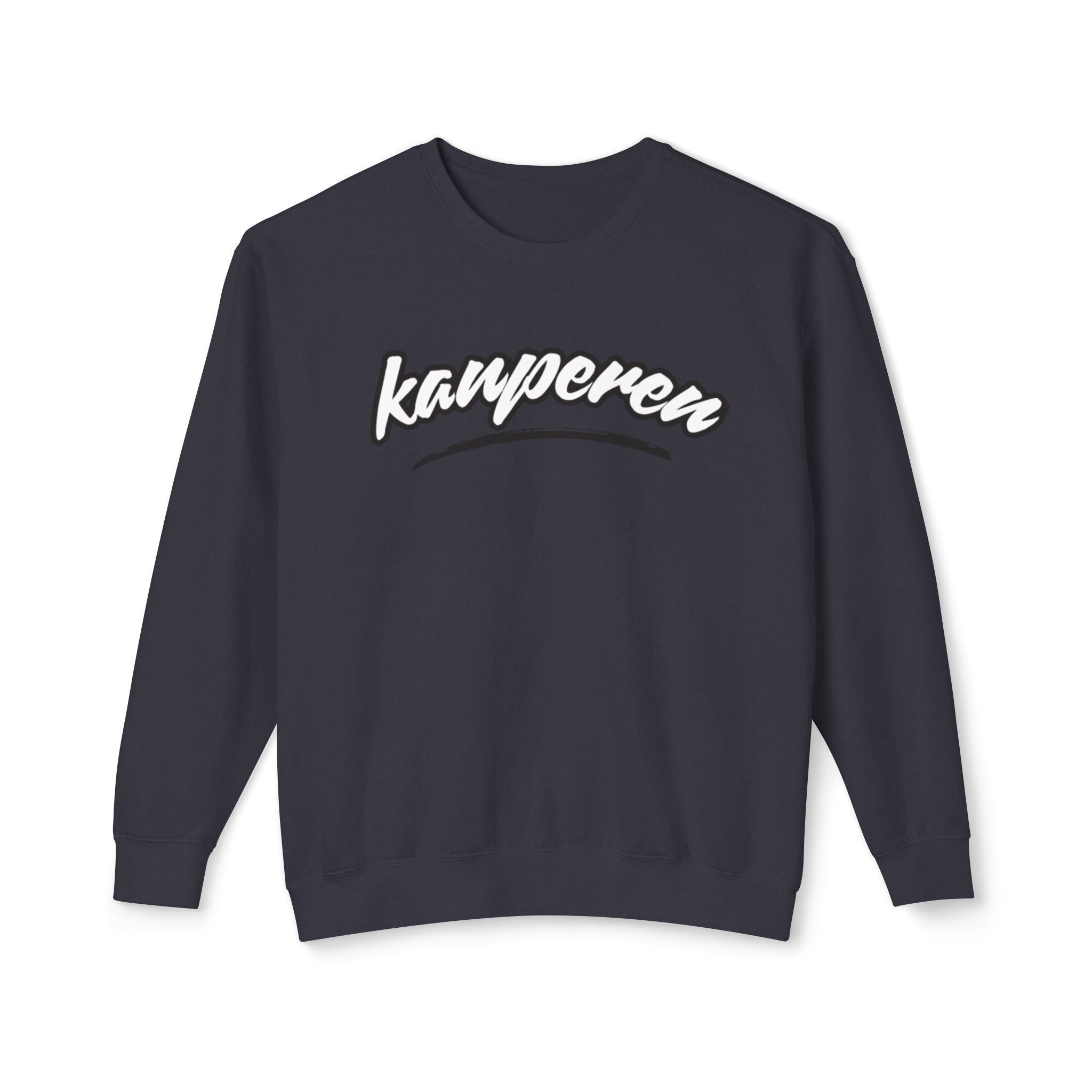 Kanperen - Crewneck Sweatshirt