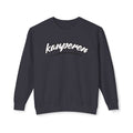 Kanperen - Crewneck Sweatshirt