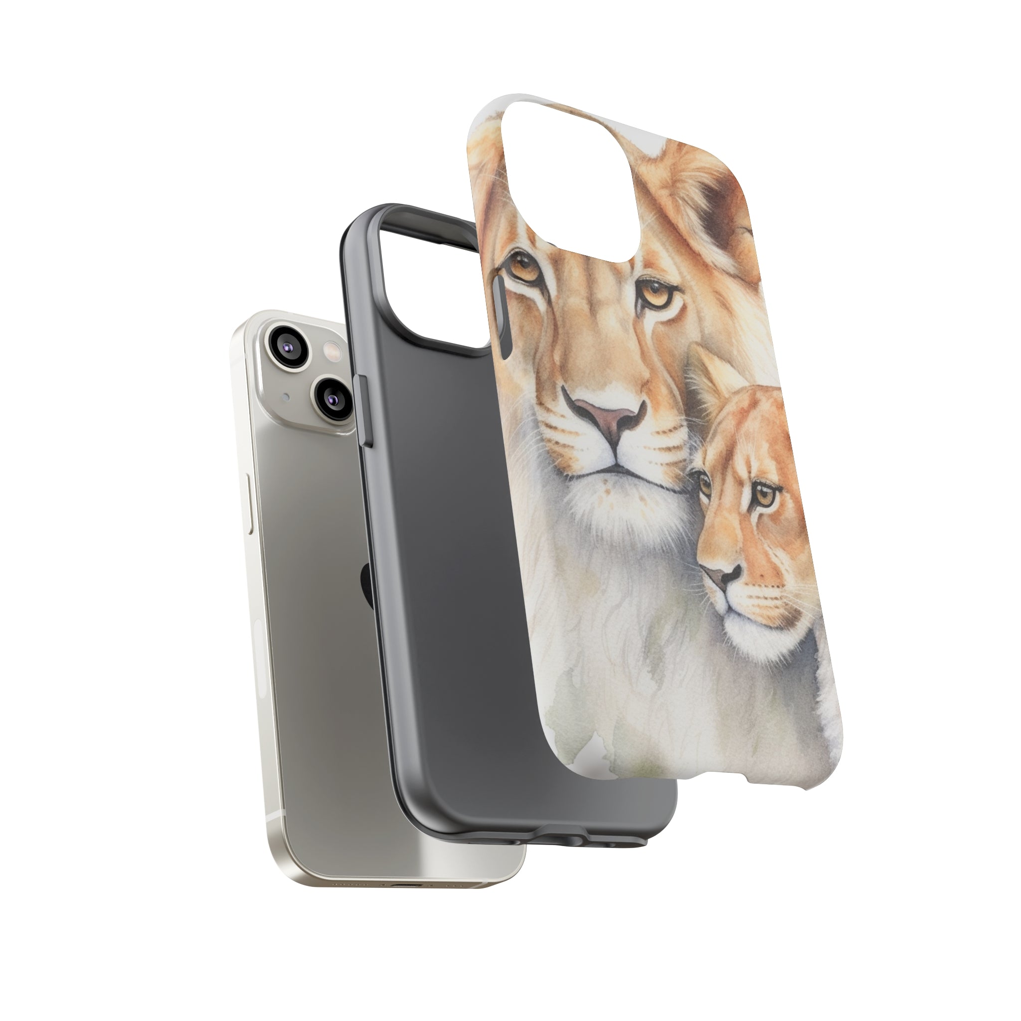 The King Co. Phone Case