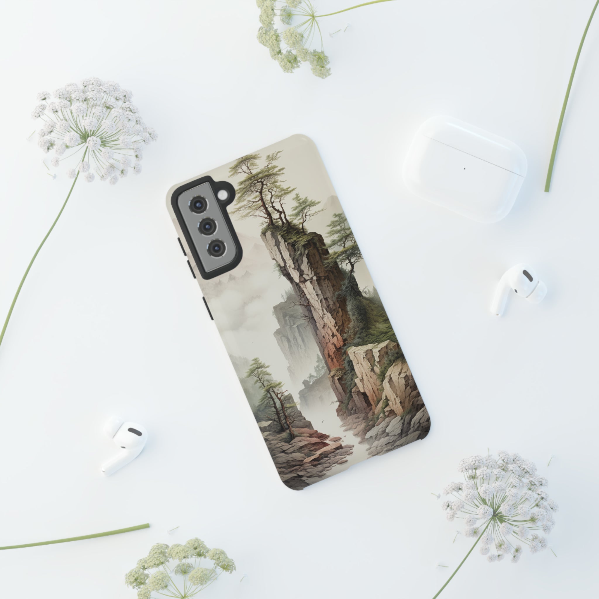 NiceView - Phone Cases