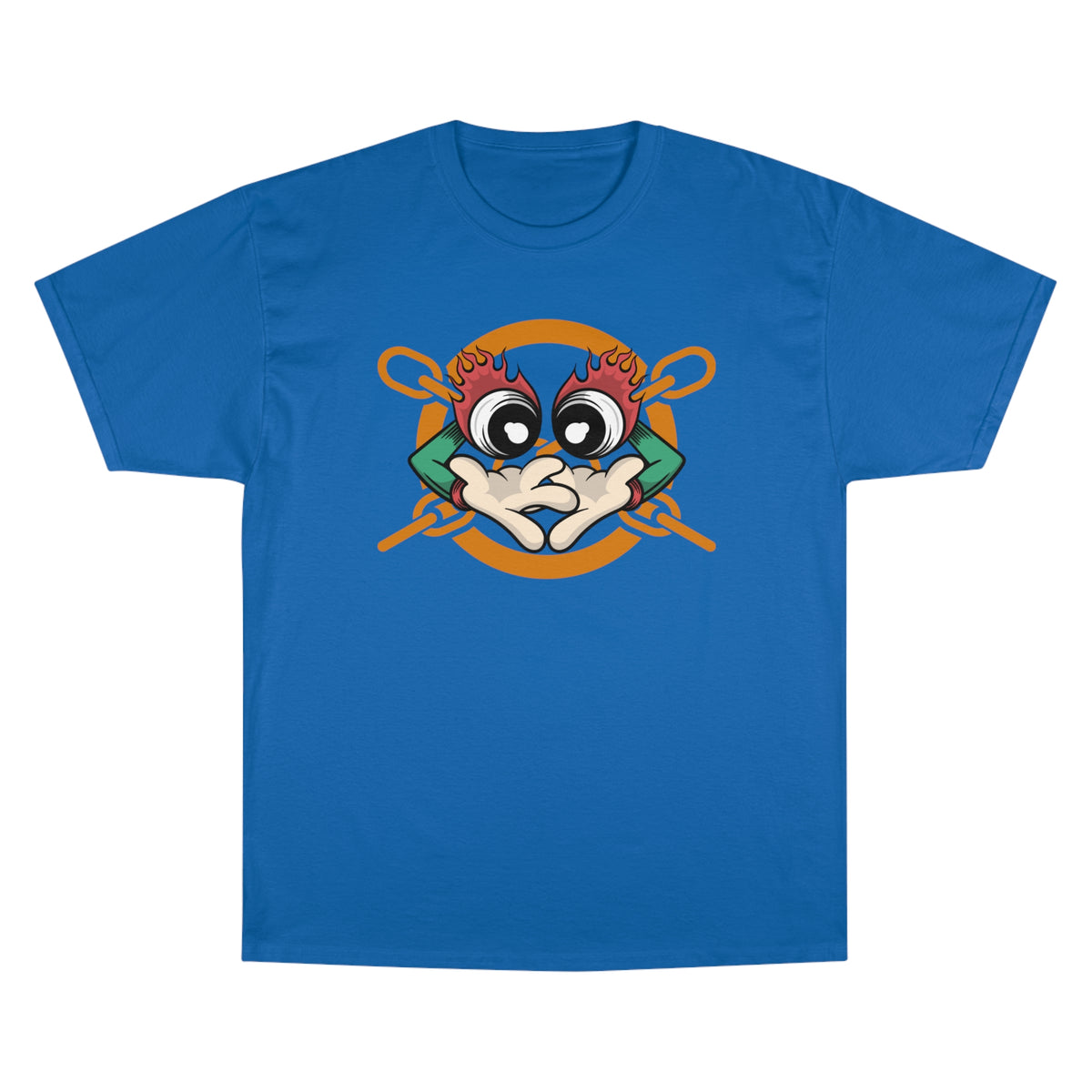 Look at this Champion T-Shirt