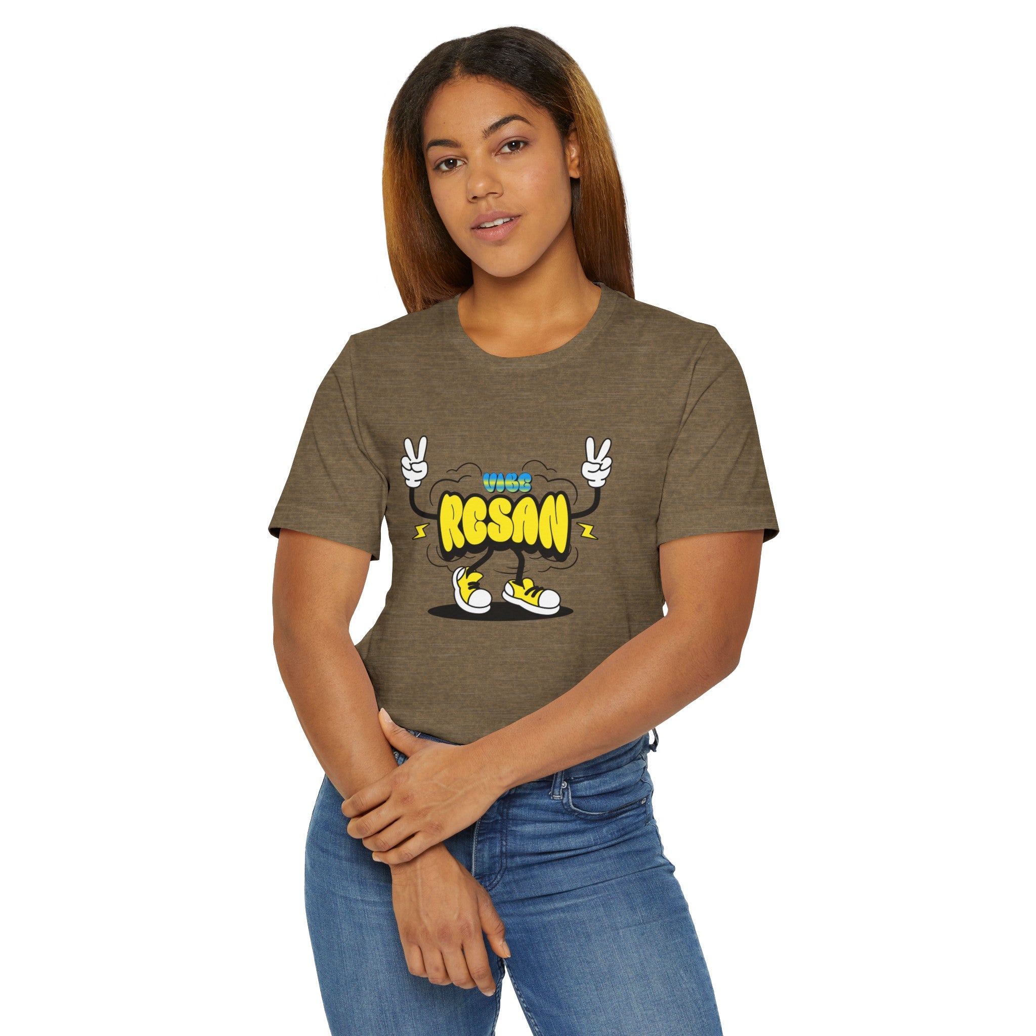 Resan Vibe- T-Shirt