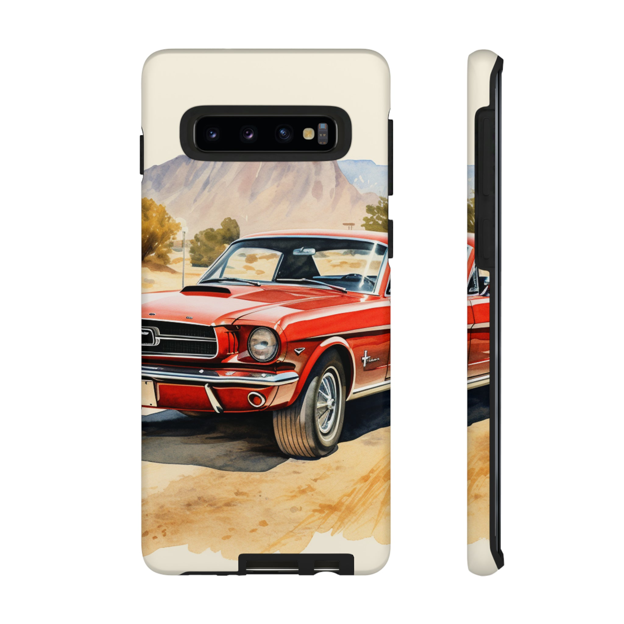 Carz Lover - Phone Cases