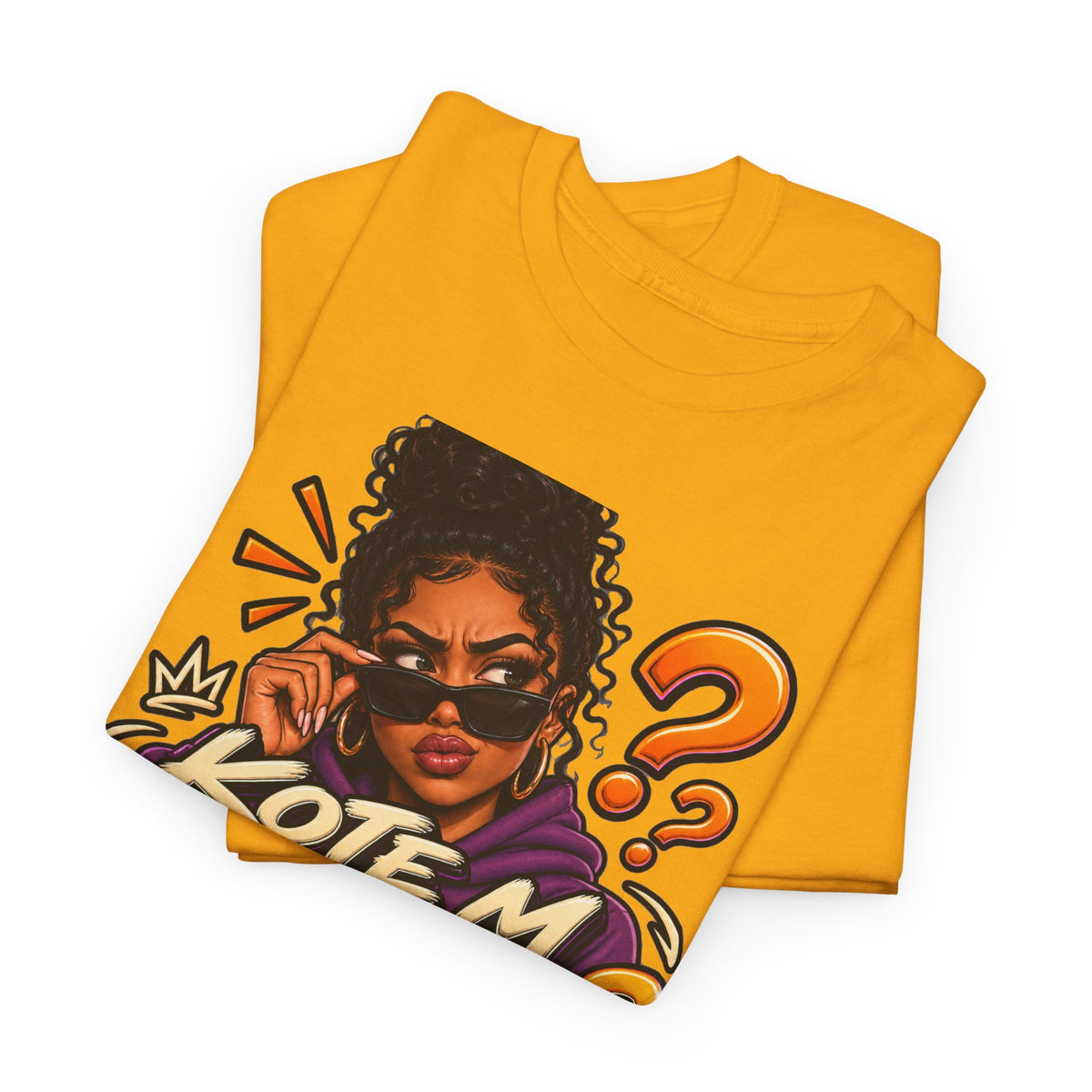 KOTE M KONNEN W? — Kreyòl Funny