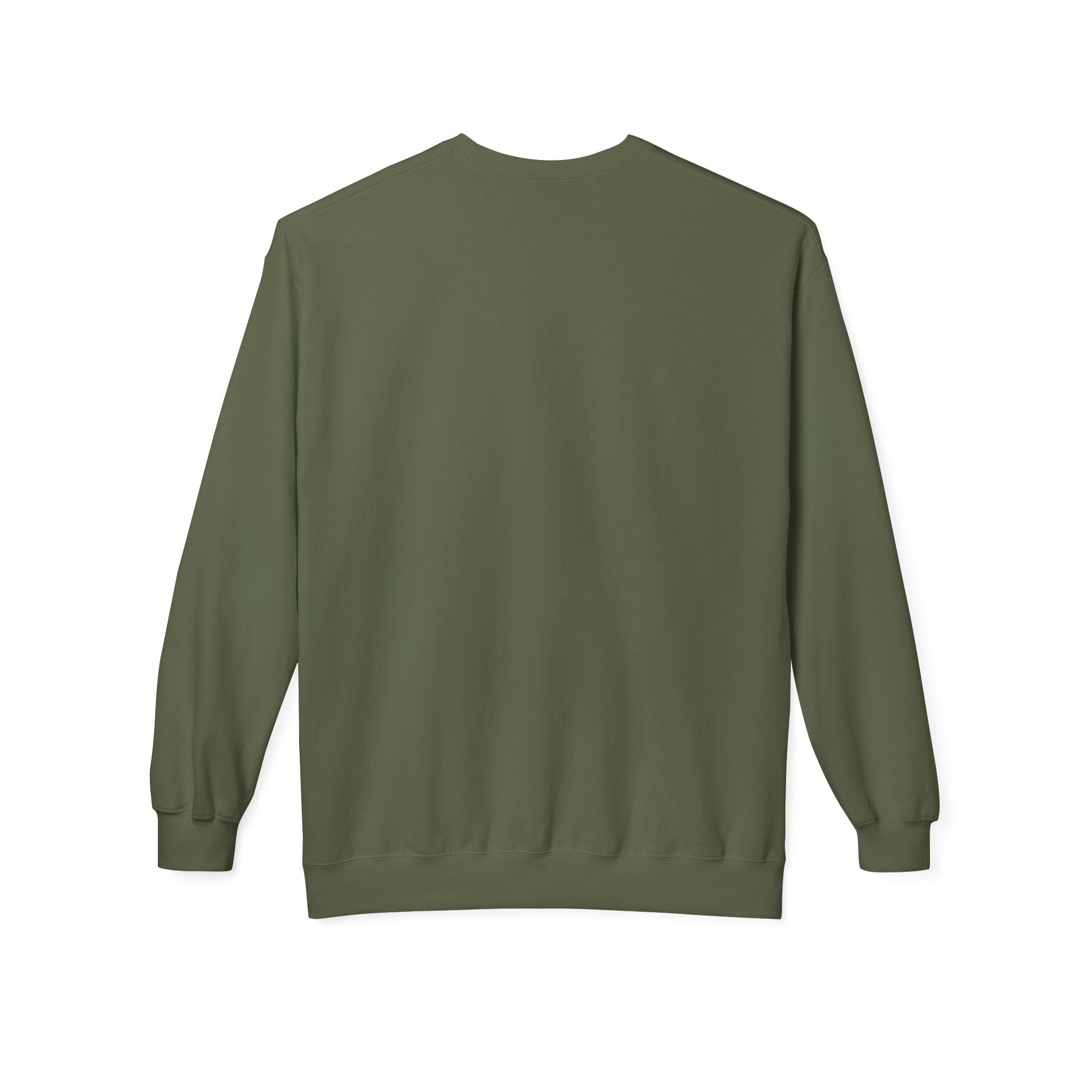 PRINCESS CADO - Unisex Crewneck, Trendy Outfit