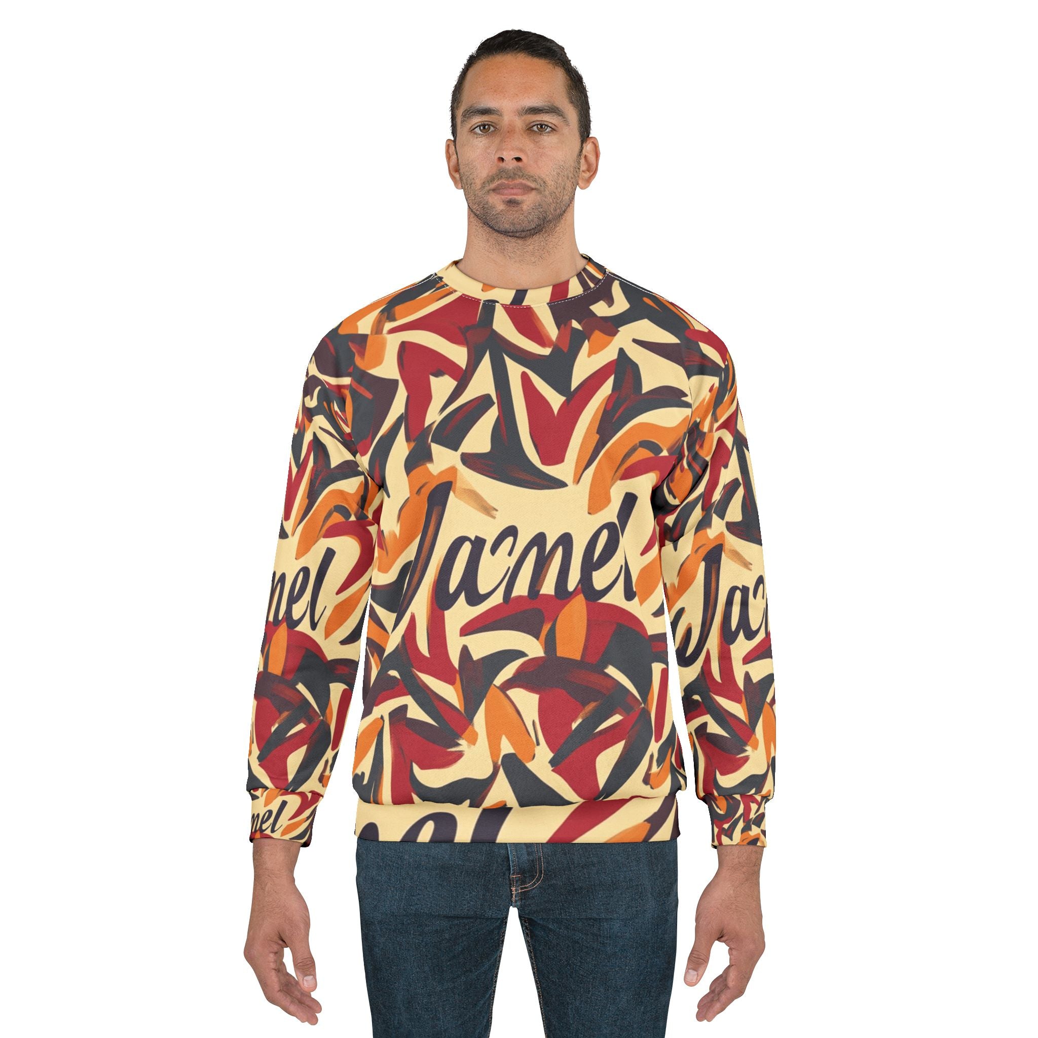 Jacmel Bel Sweatshirt