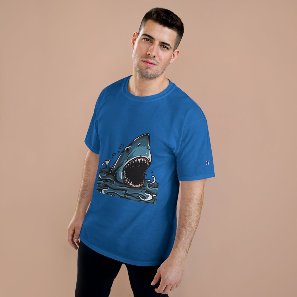 Sonhco Champion T-Shirt