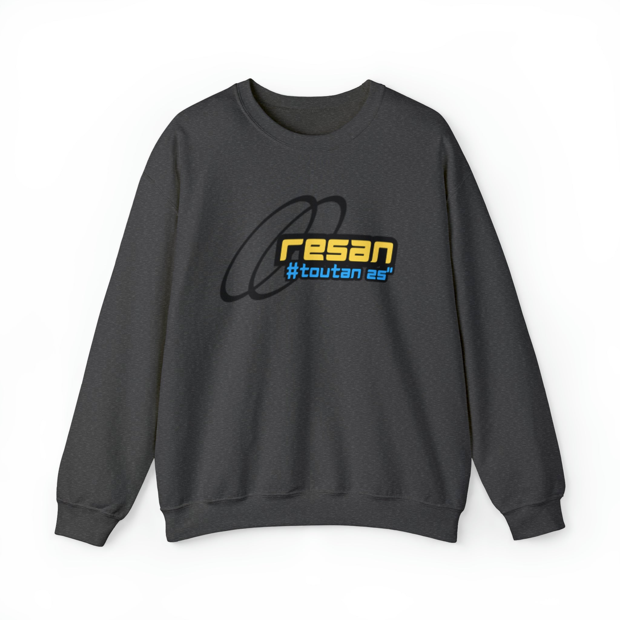 Resan Toutan Sweatshirt - Unisex Heavy Blend™