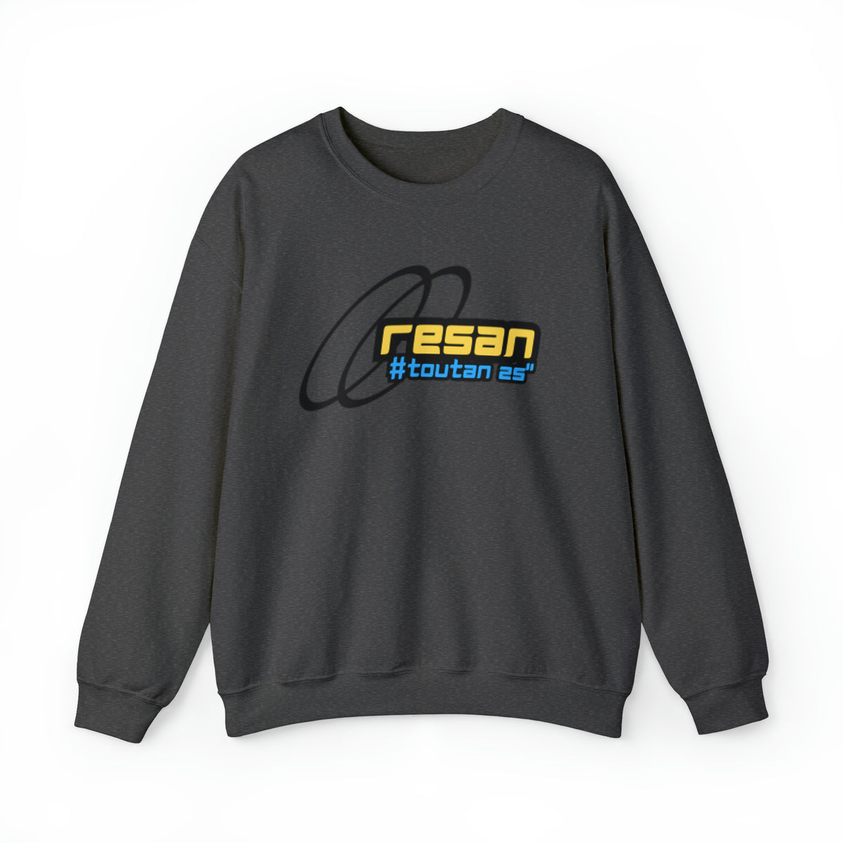 Resan Toutan Sweatshirt - Unisex Heavy Blend™