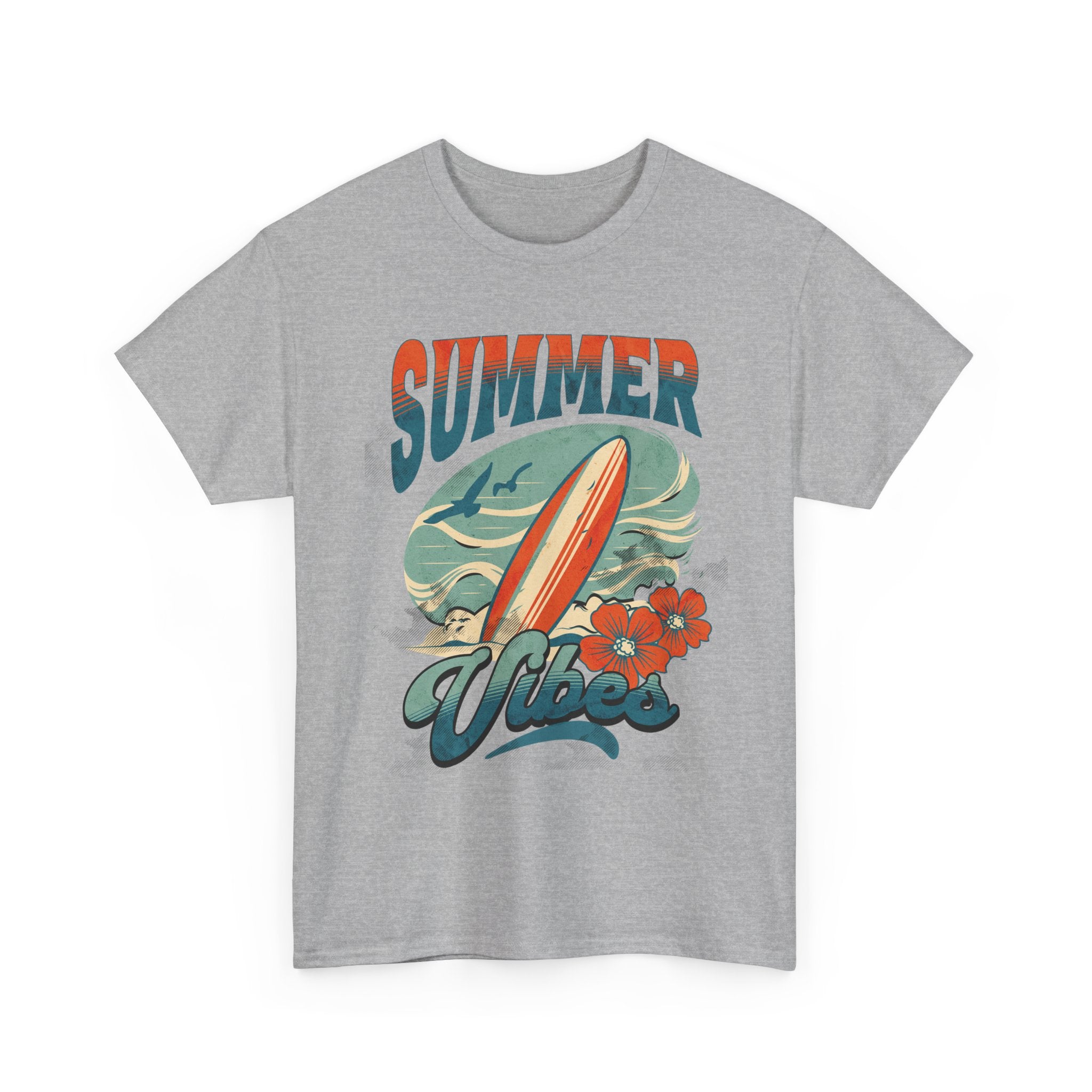 Summer Vibes - Summer Lifestyle Collection