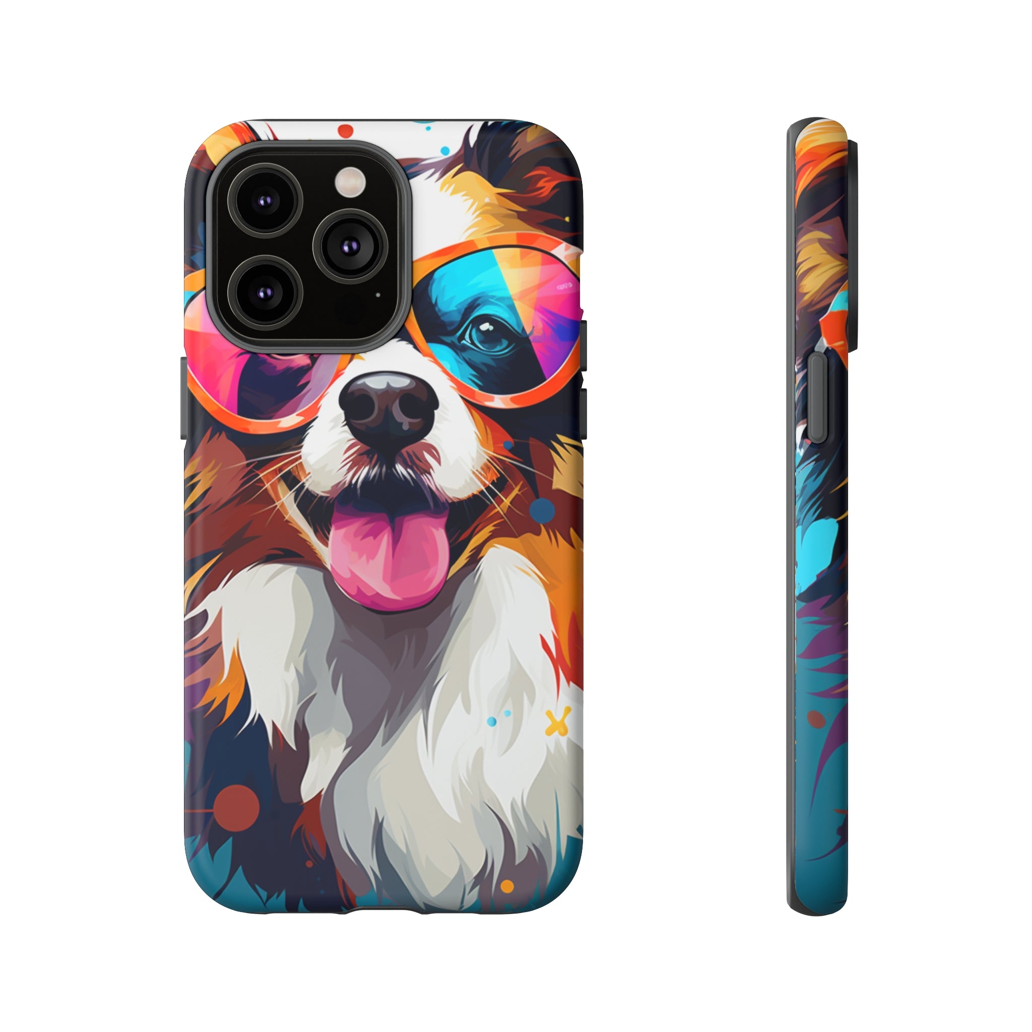 The Fashion Dog Co. Phone Case