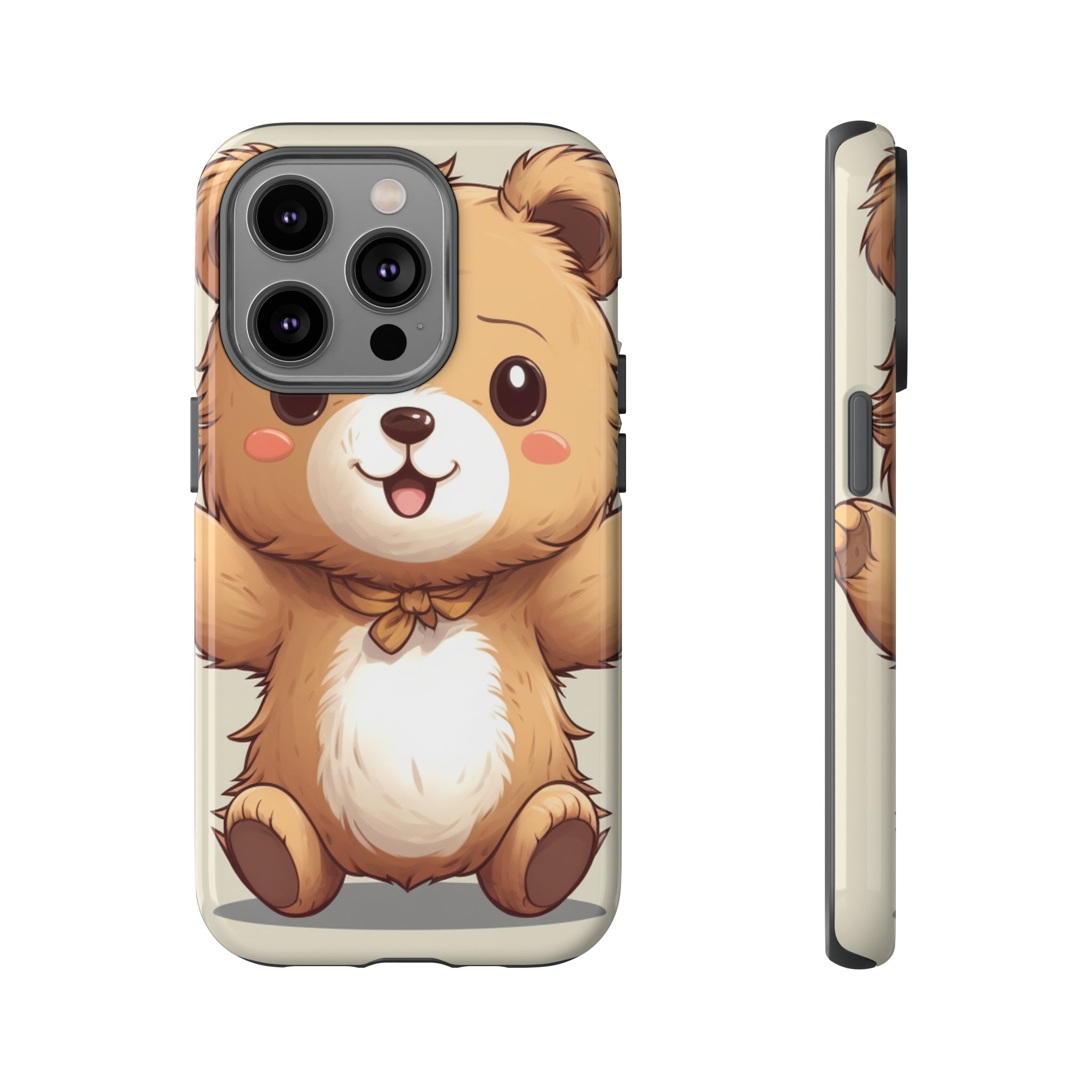 Nice Co. Phone Case