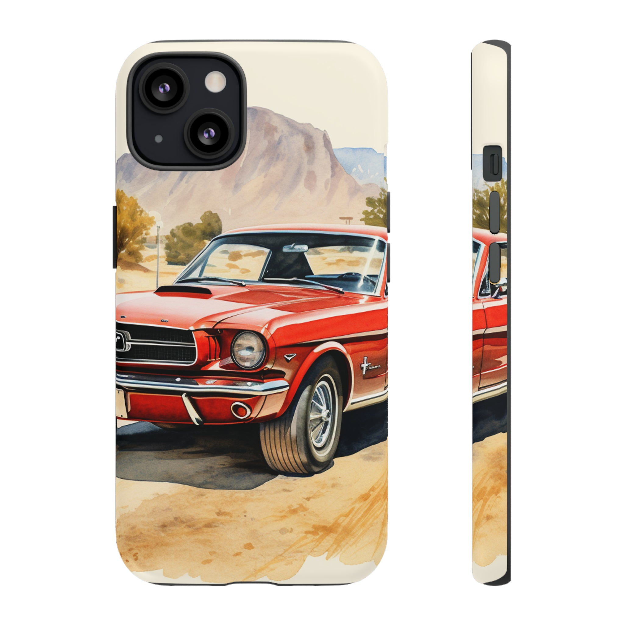 Carz Lover - Phone Cases