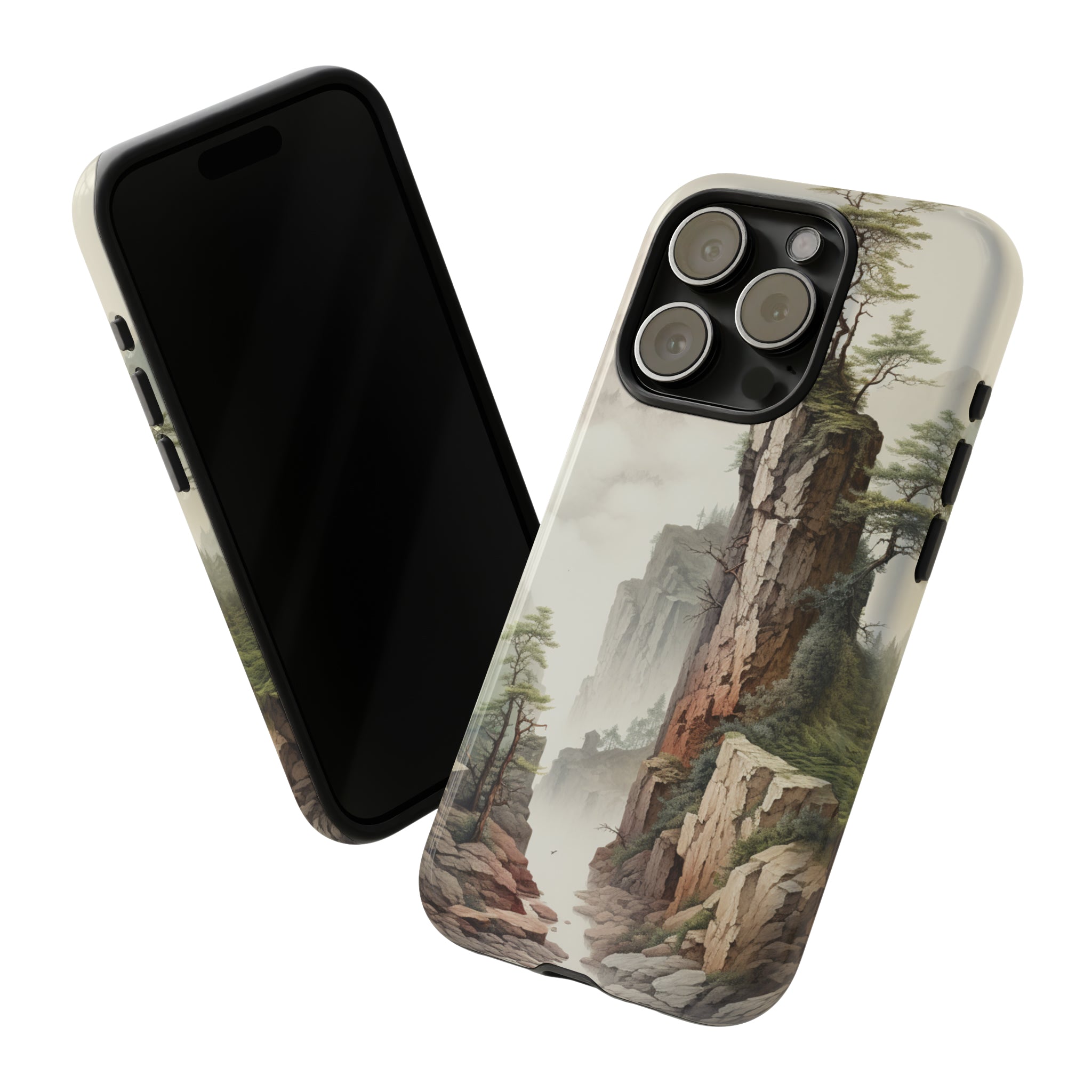 NiceView - Phone Cases