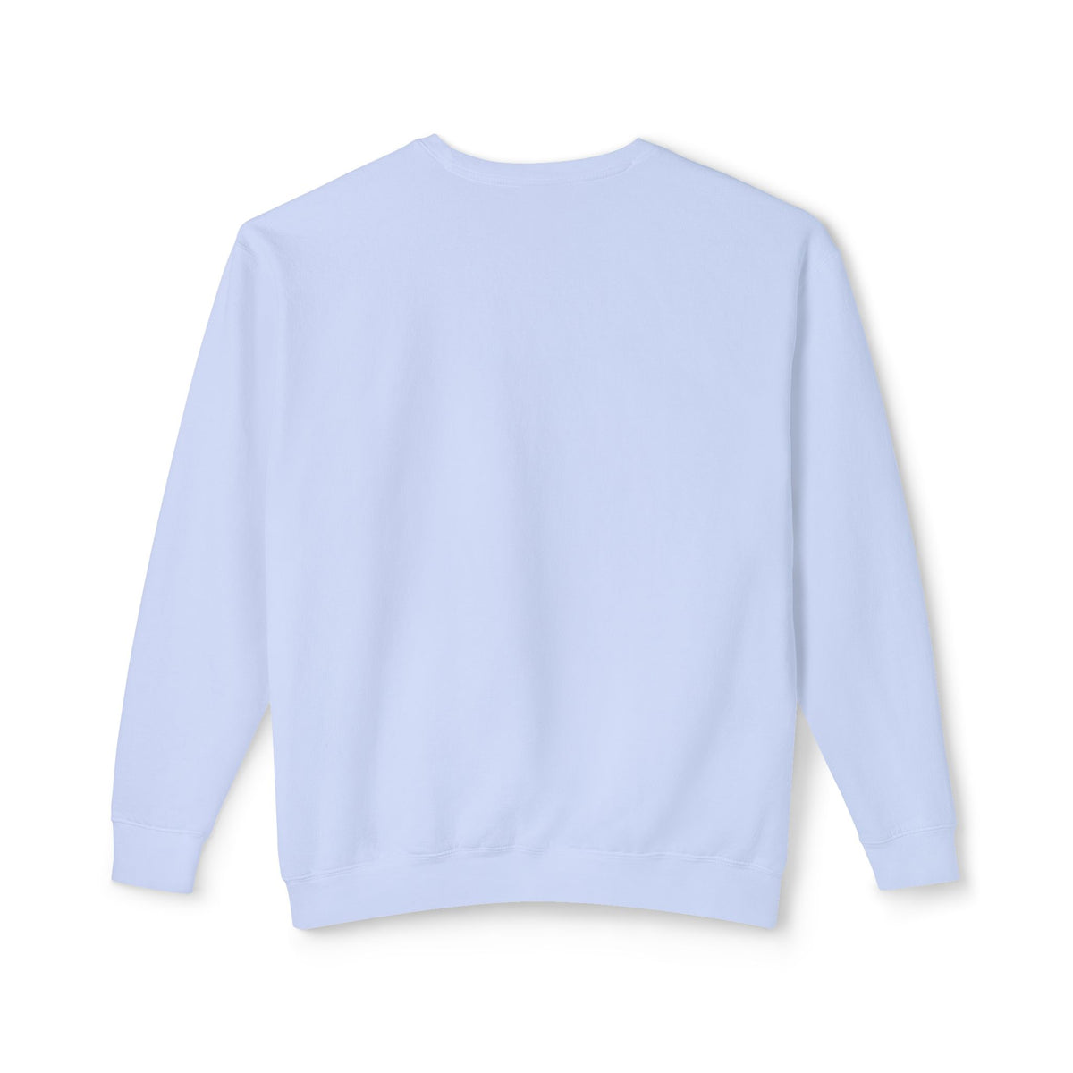 Merry Christmas - Crewneck Sweatshirt
