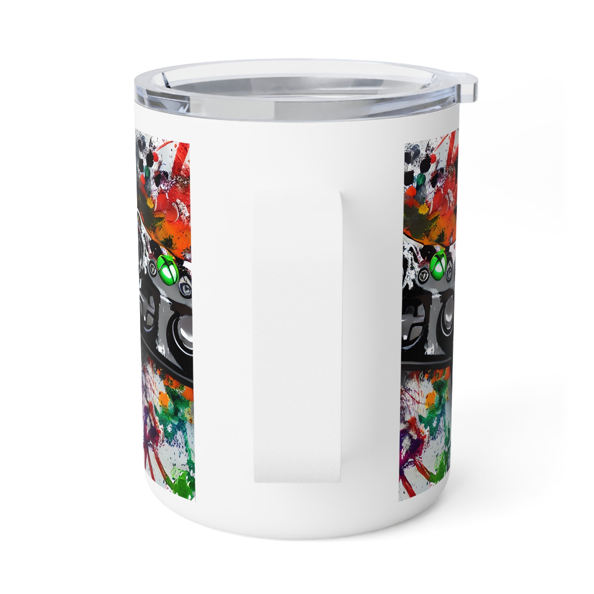 GamerZ Design  - Coffee Mug Co., 10oz