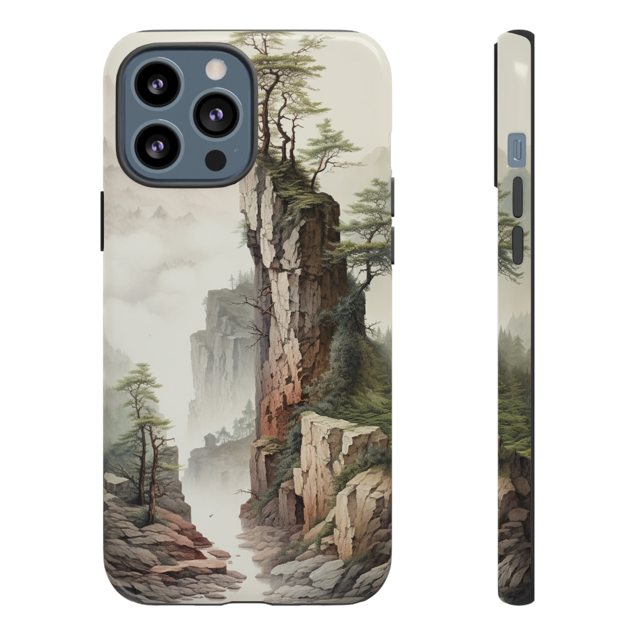 NiceView - Phone Cases