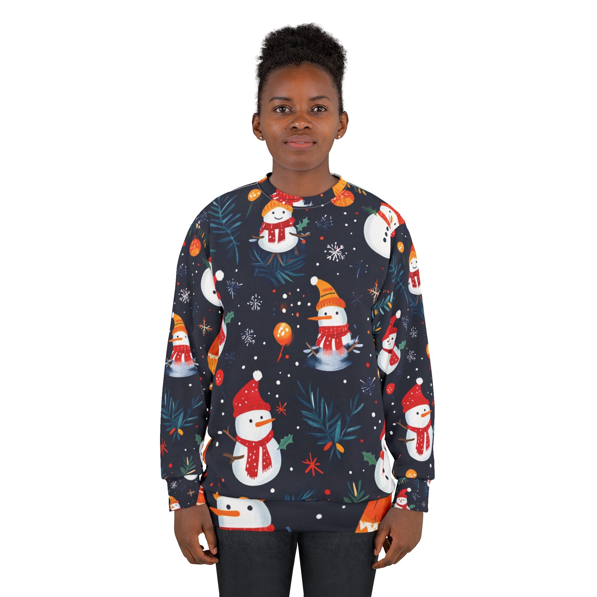 Christmas bel Sweatshirt