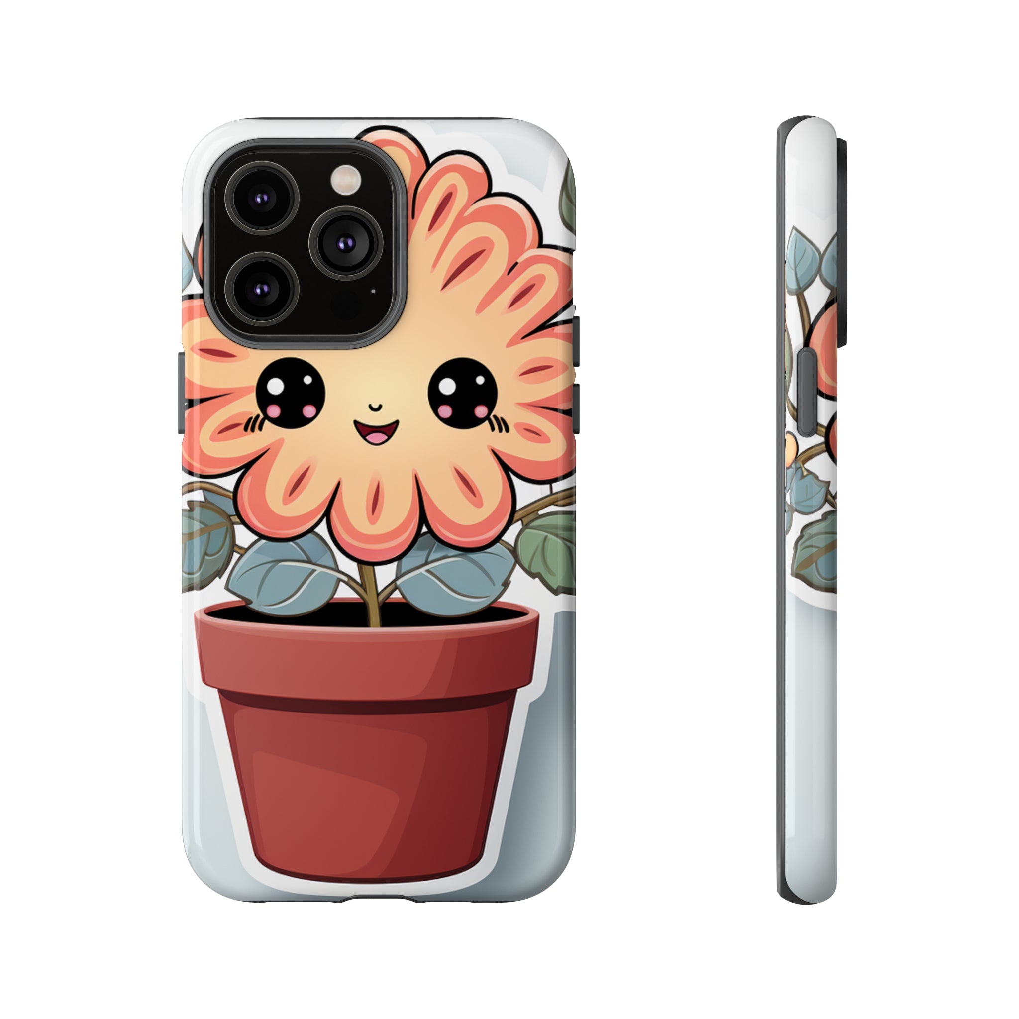 Flower Co . Phone Case