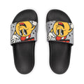 Men's PU Slide Sandals