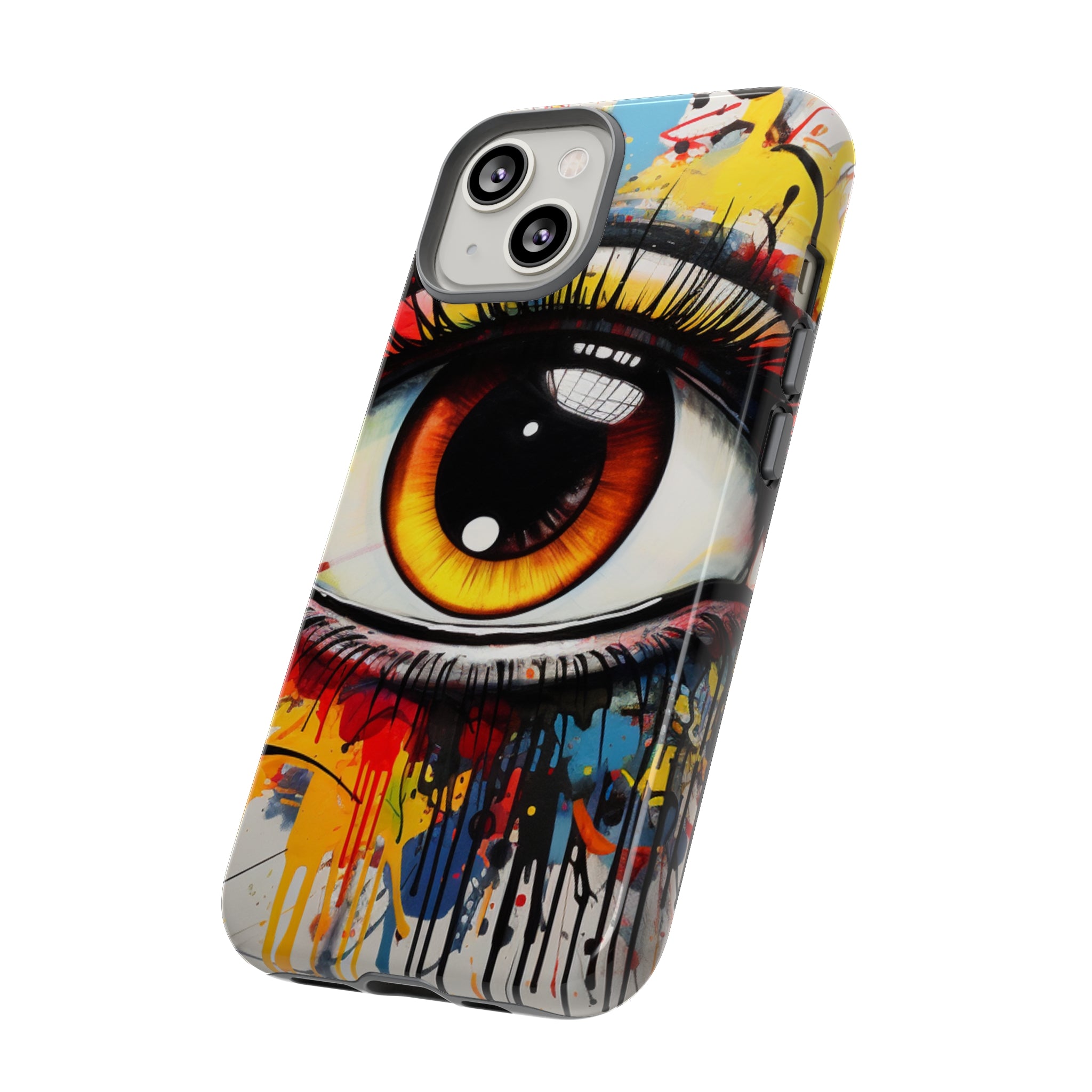 We Art Co. Phone Case