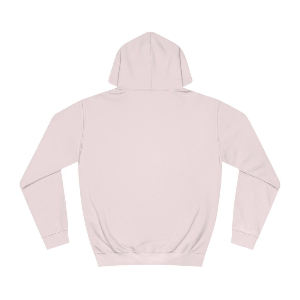 Chapo Ba - Unisex College Hoodie