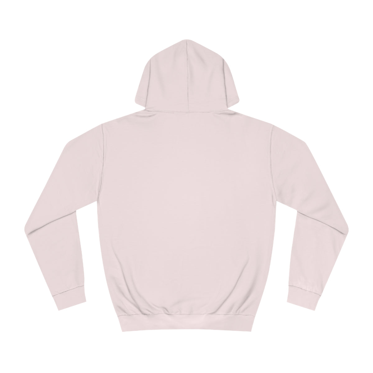 Chapo Ba - Unisex College Hoodie