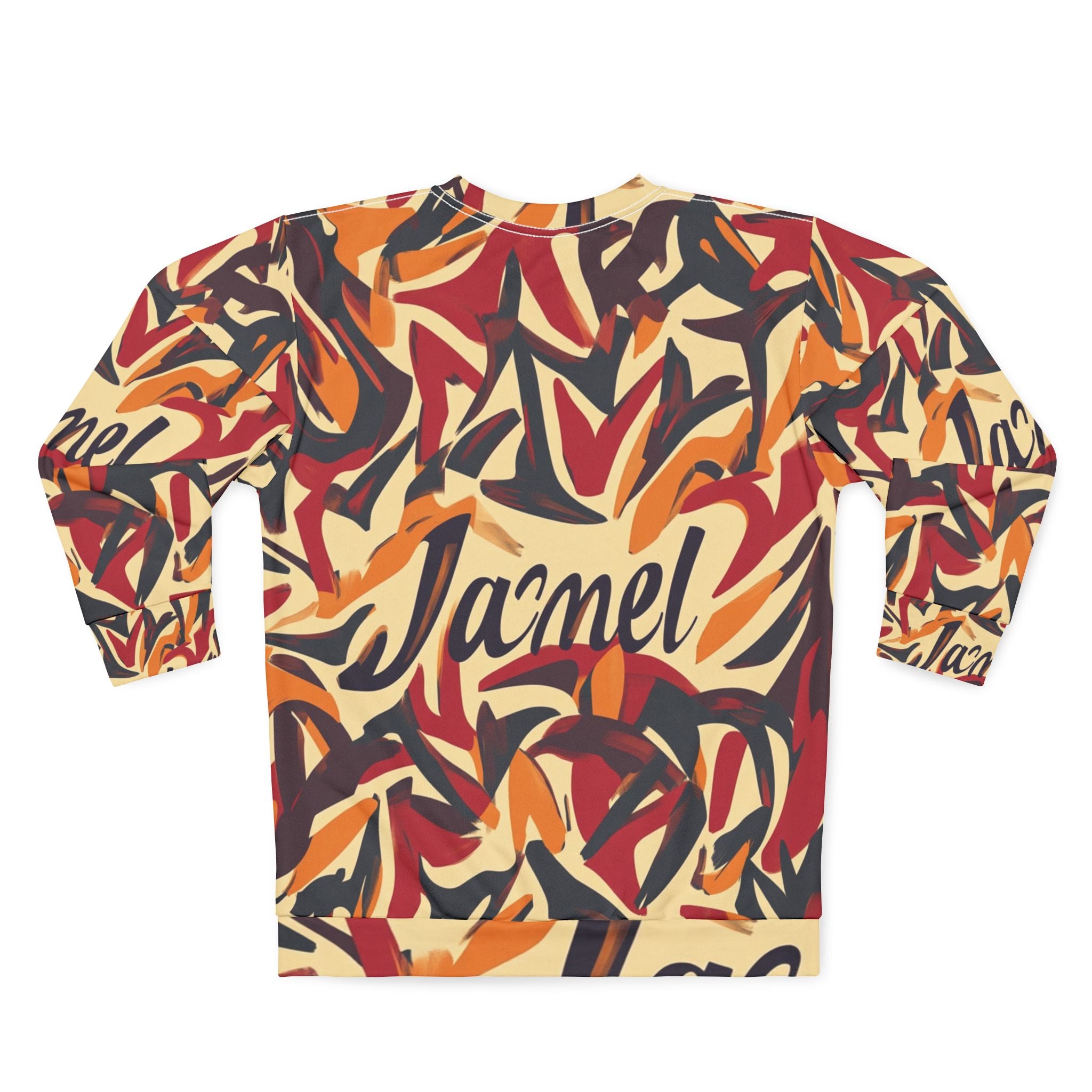 Jacmel Bel Sweatshirt