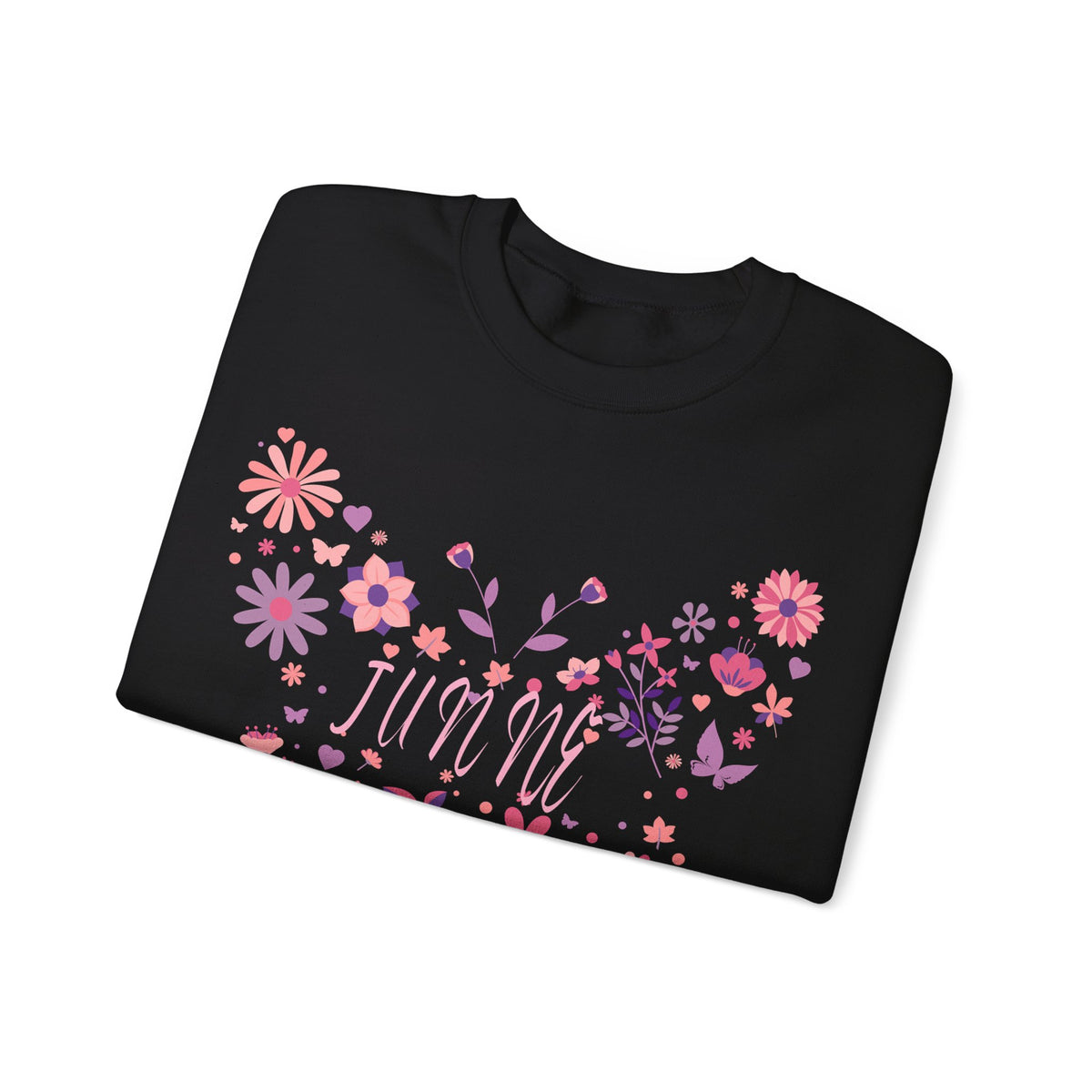 Junne Design Sweatshirt