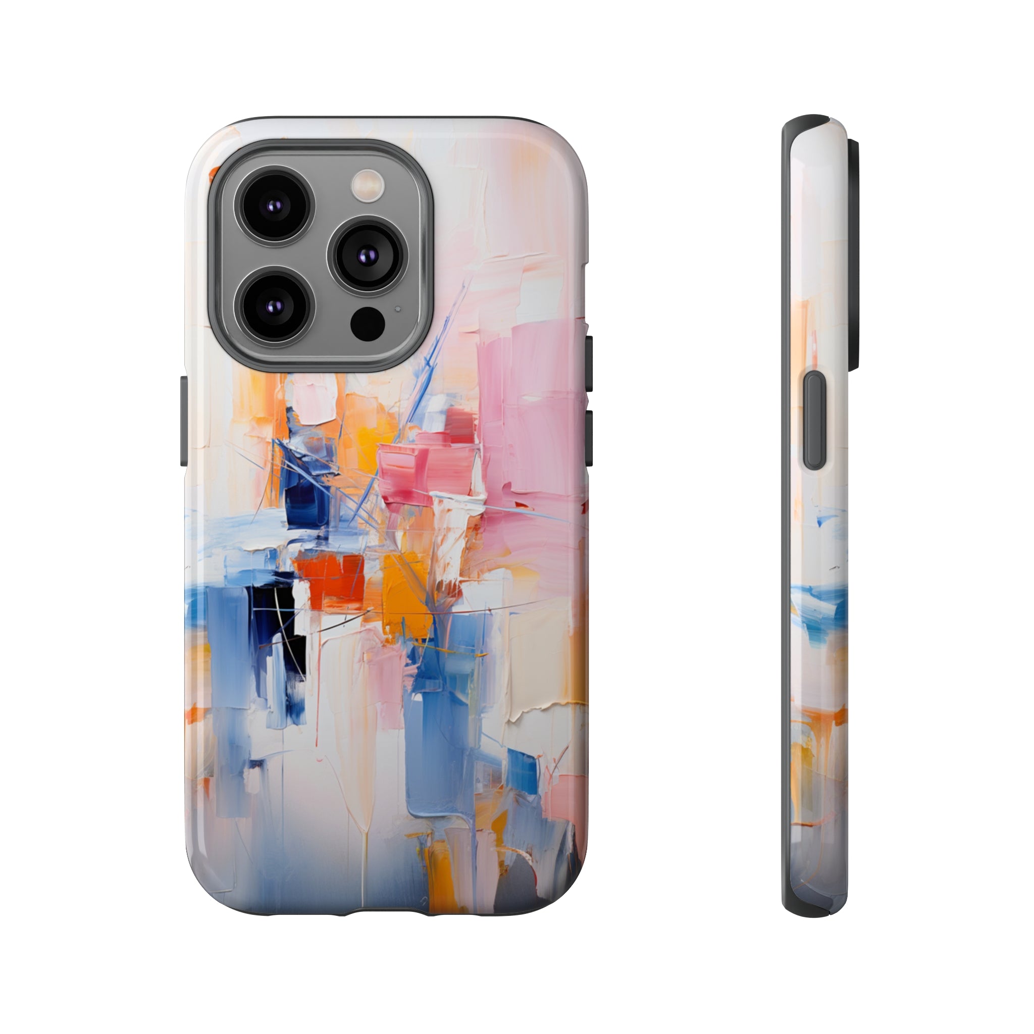 Nice Art Co. - Phone Case