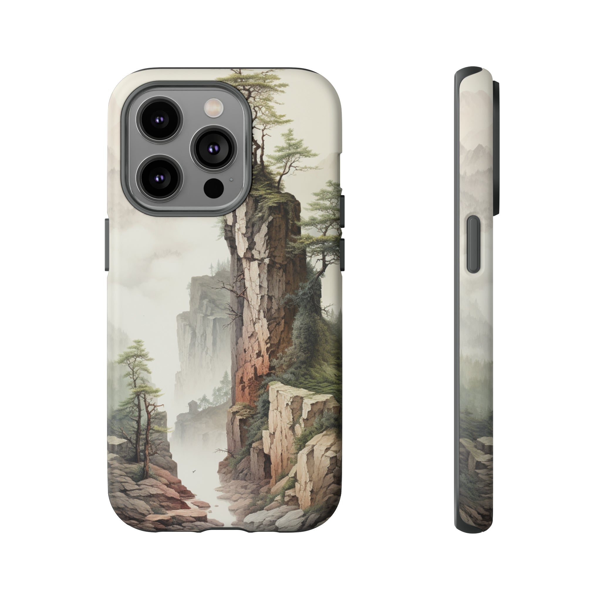 NiceView - Phone Cases