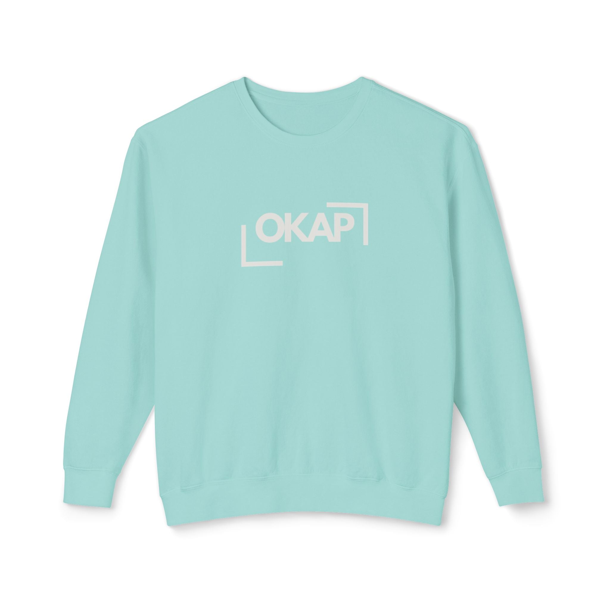 Okap - Crewneck Sweatshirt