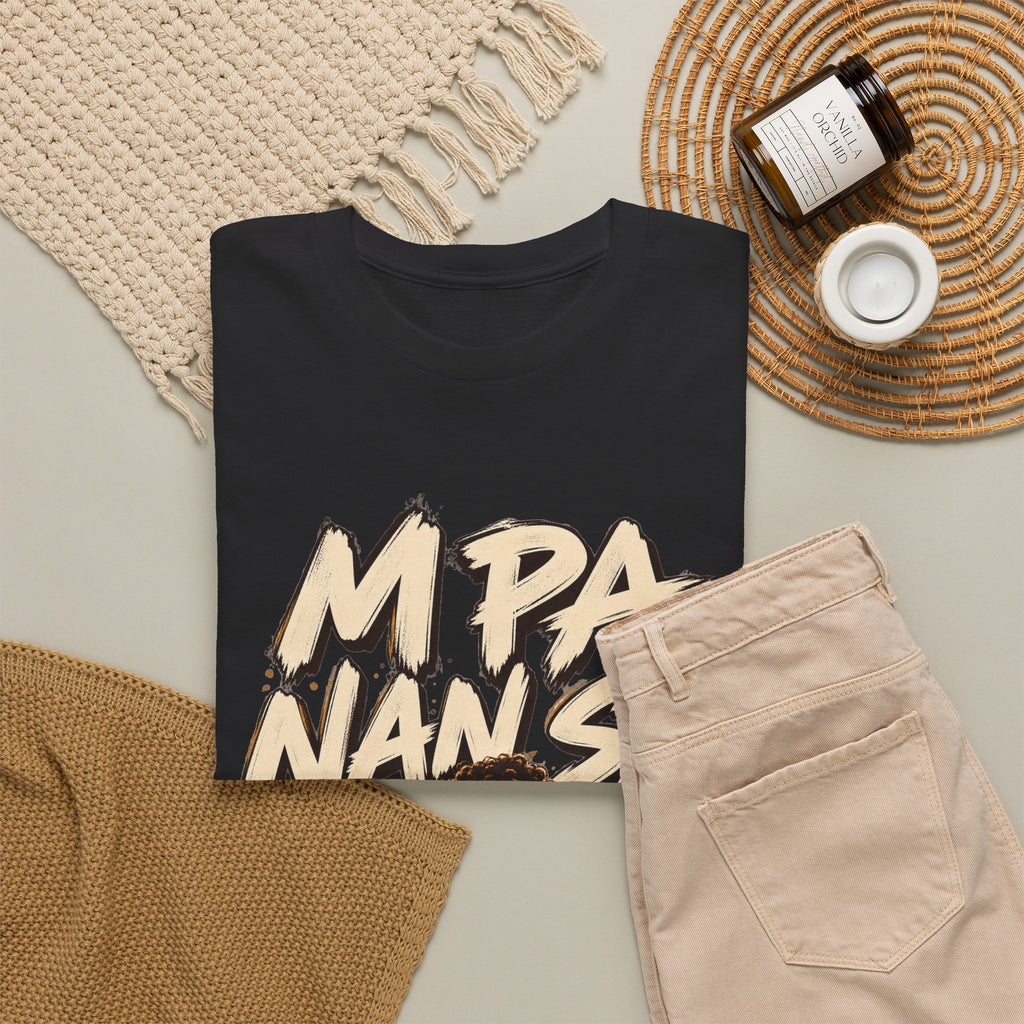 M PA NAN SA — Kreyòl Attitude