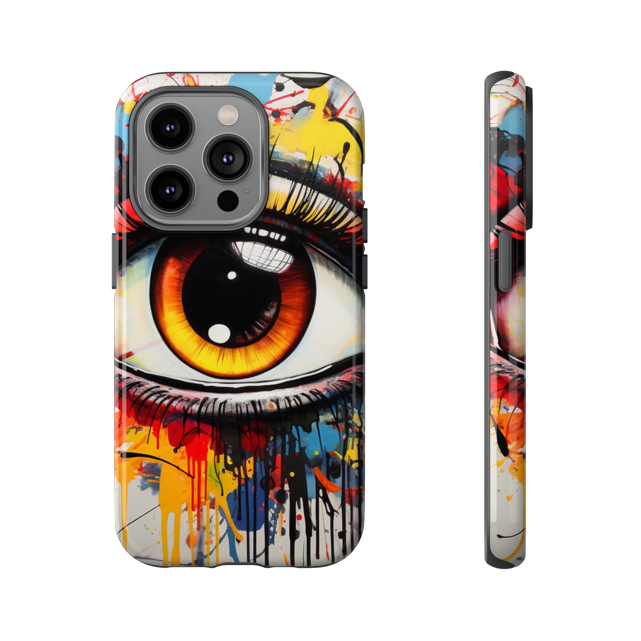 We Art Co. Phone Case