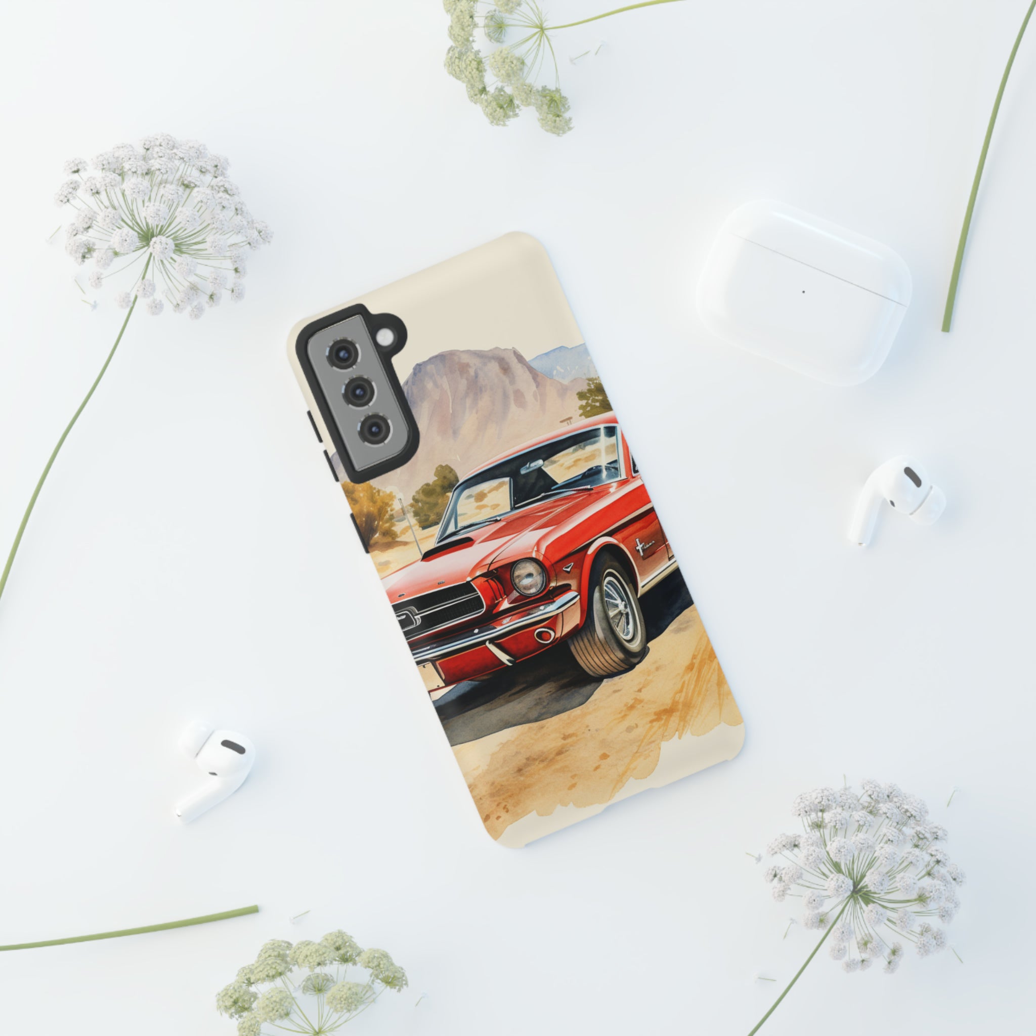 Carz Lover - Phone Cases