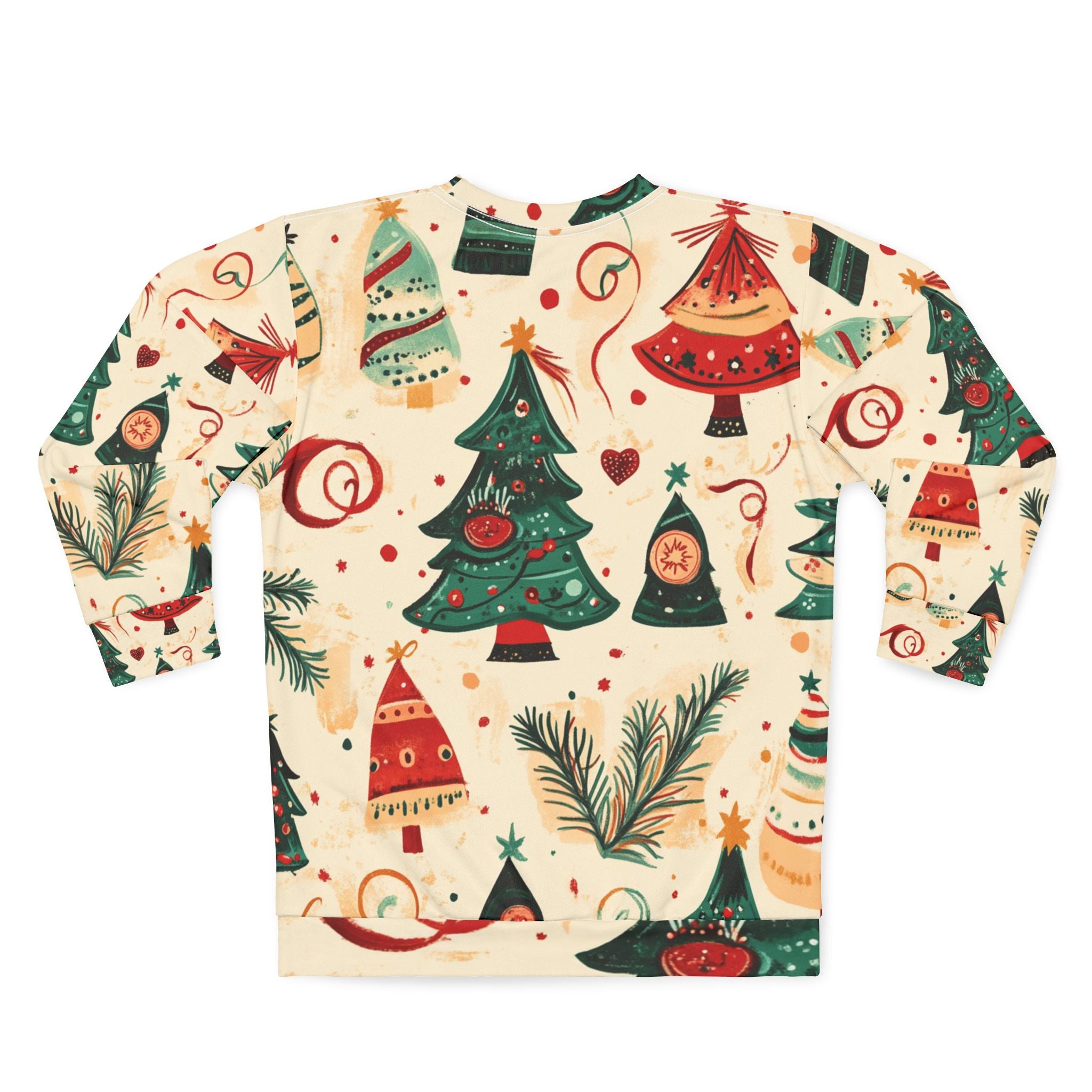 Feliz Navidad Sweatshirt