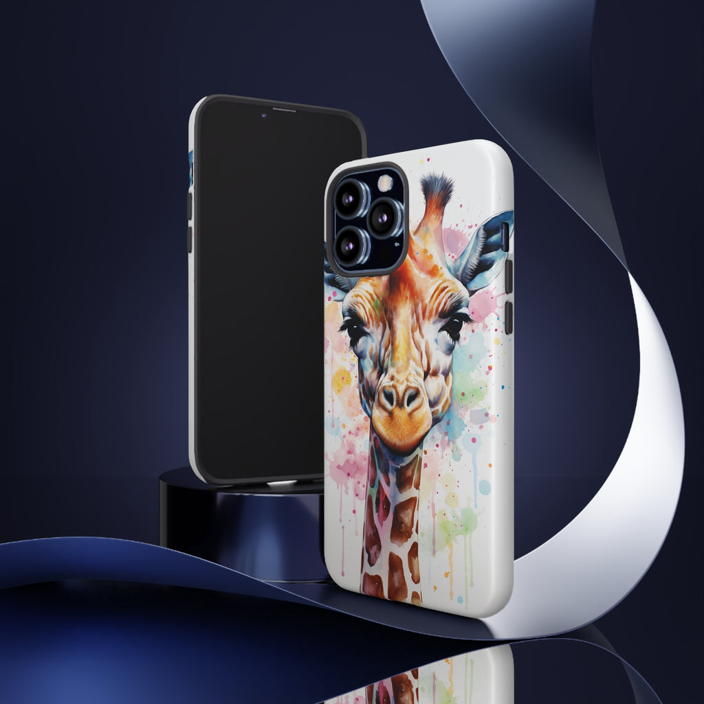 The Giraffe Co. Phone Case