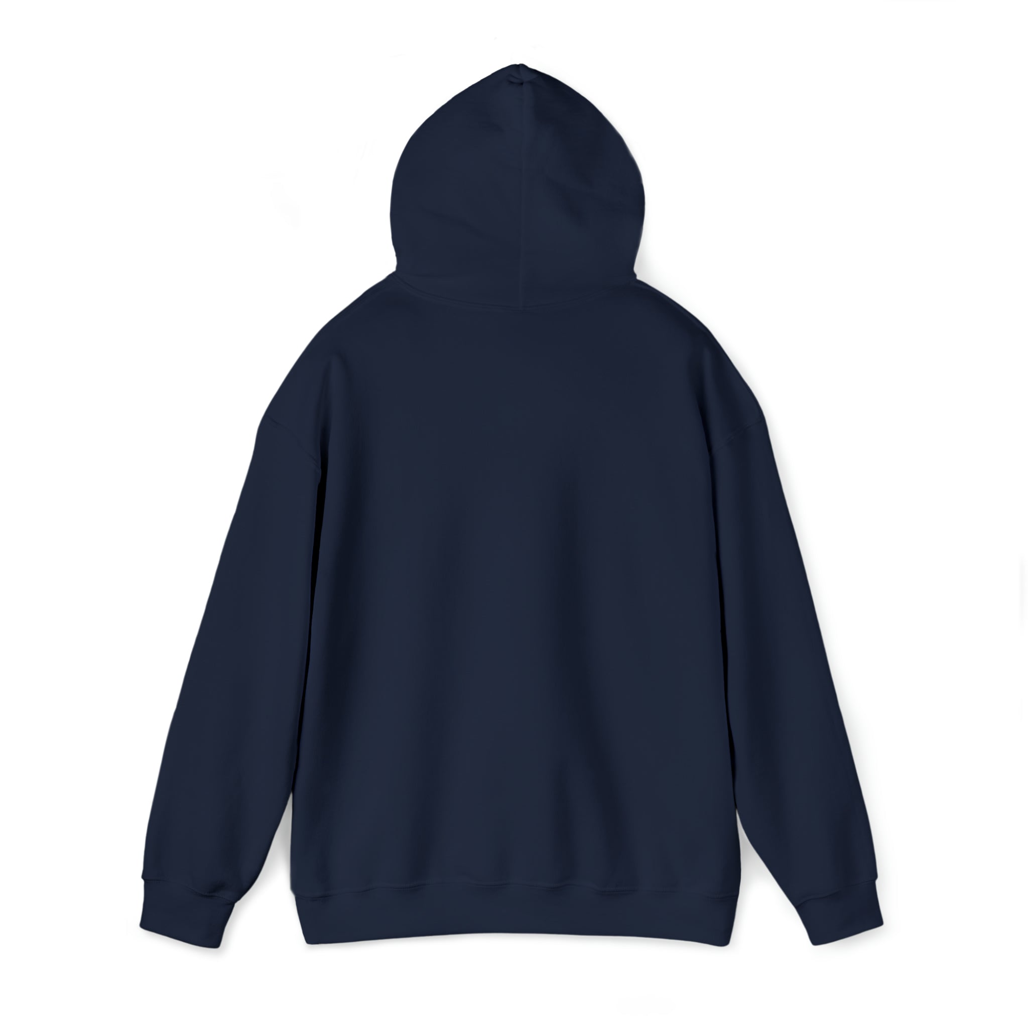 Sonhco 509 Hood - Unisex Heavy Blend™ Hooded Sweatshirt