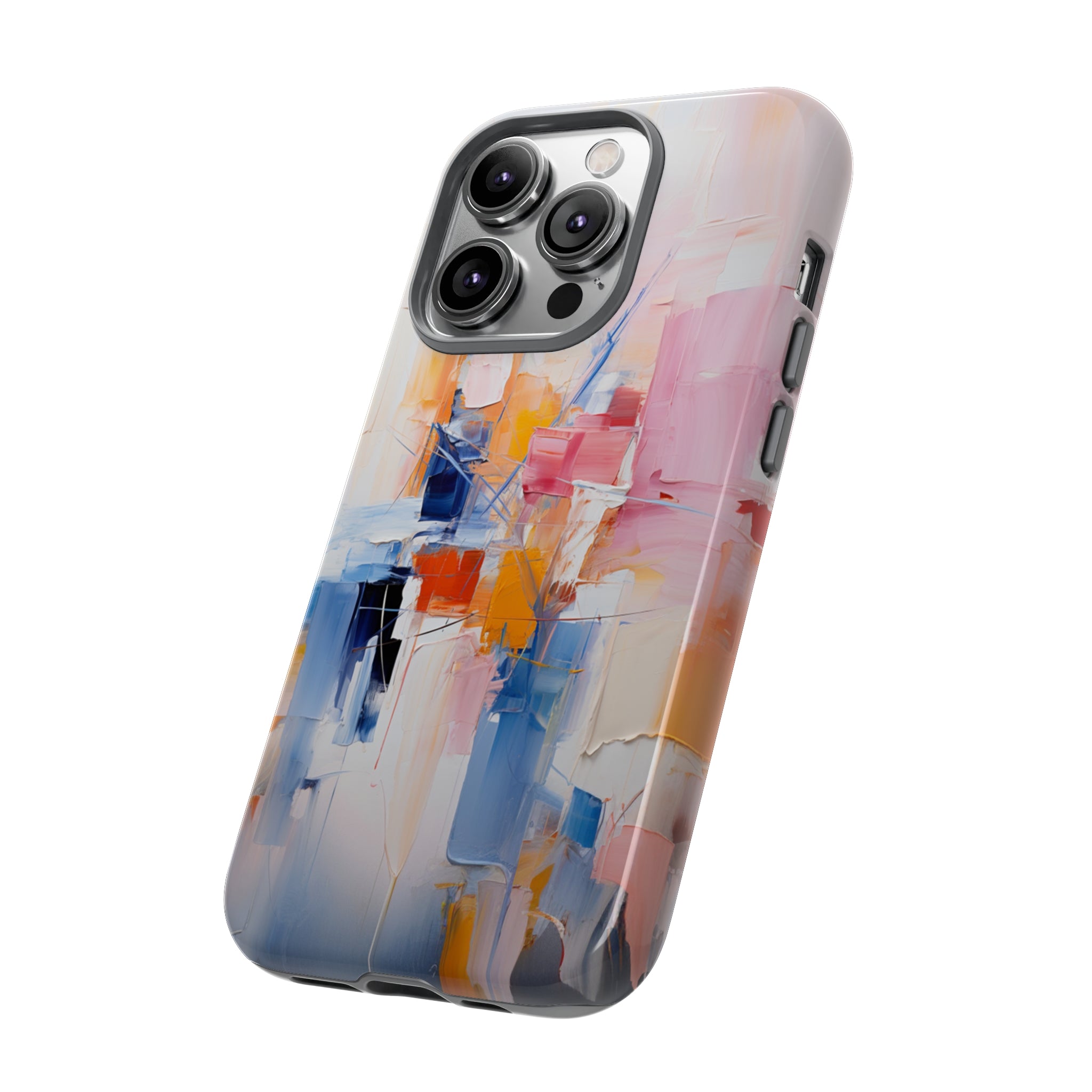 Nice Art Co. - Phone Case